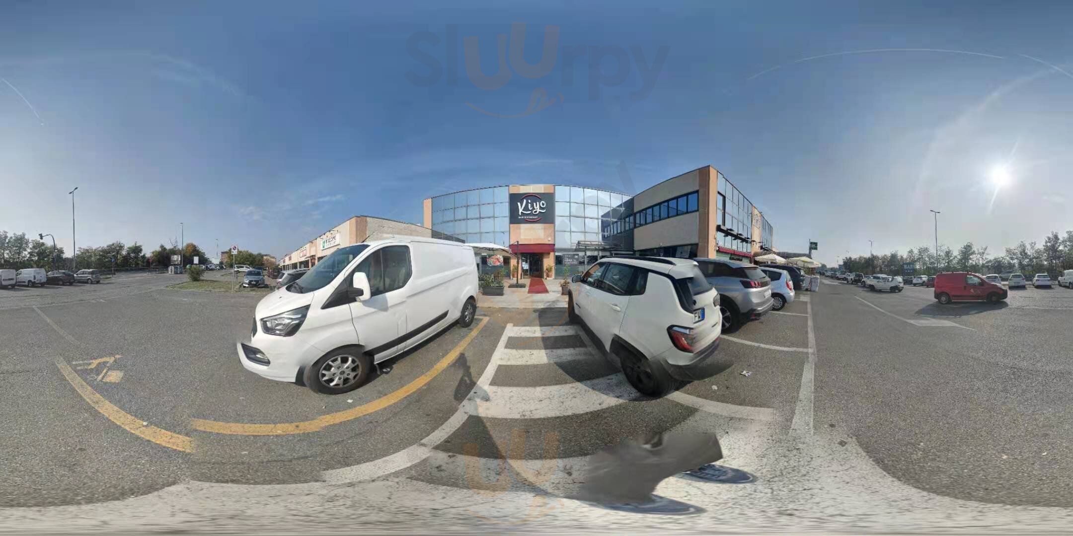 Foto di Ristorante Sushi Kiyo - 9/10