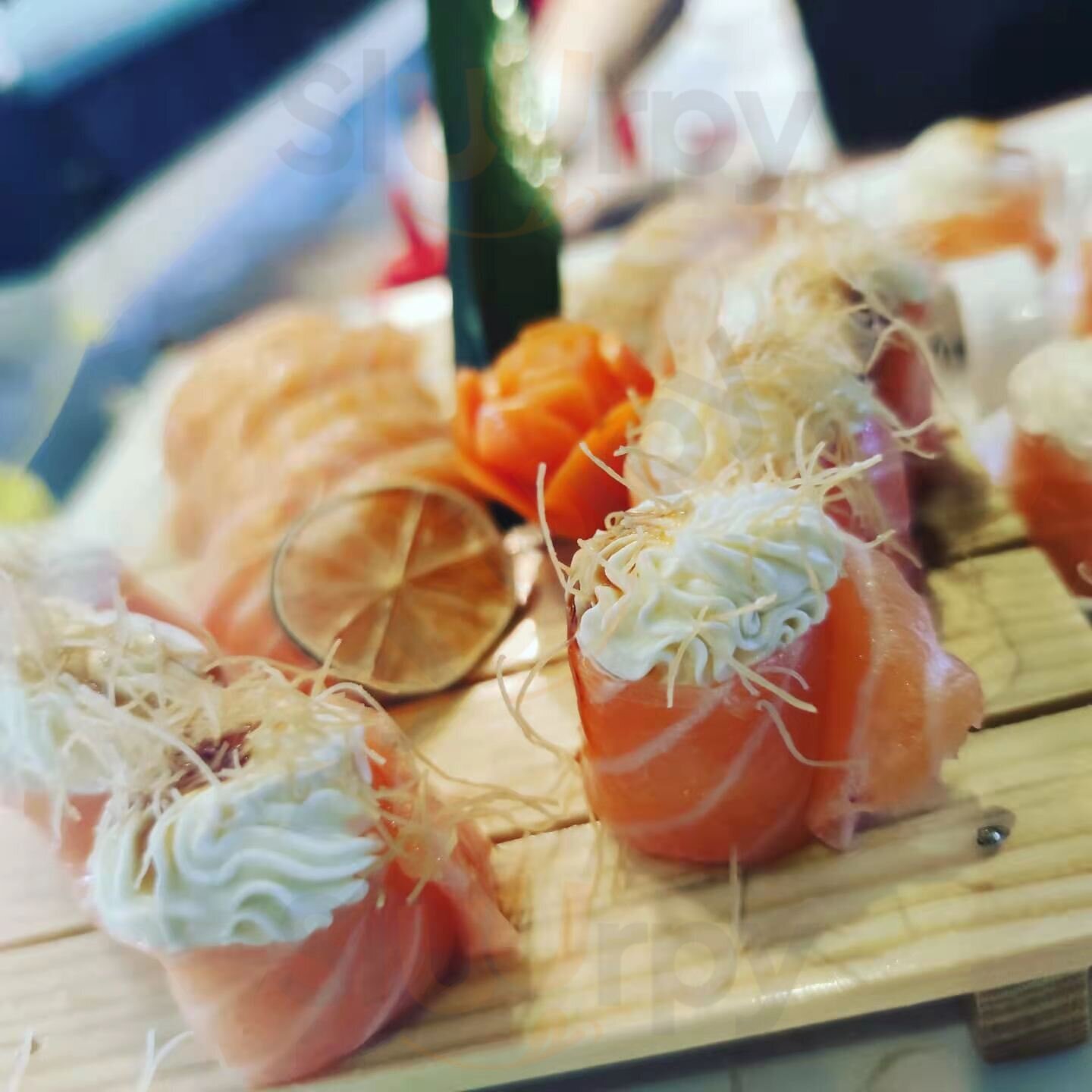 Foto di Ristorante Sushi Kiyo - 10/10