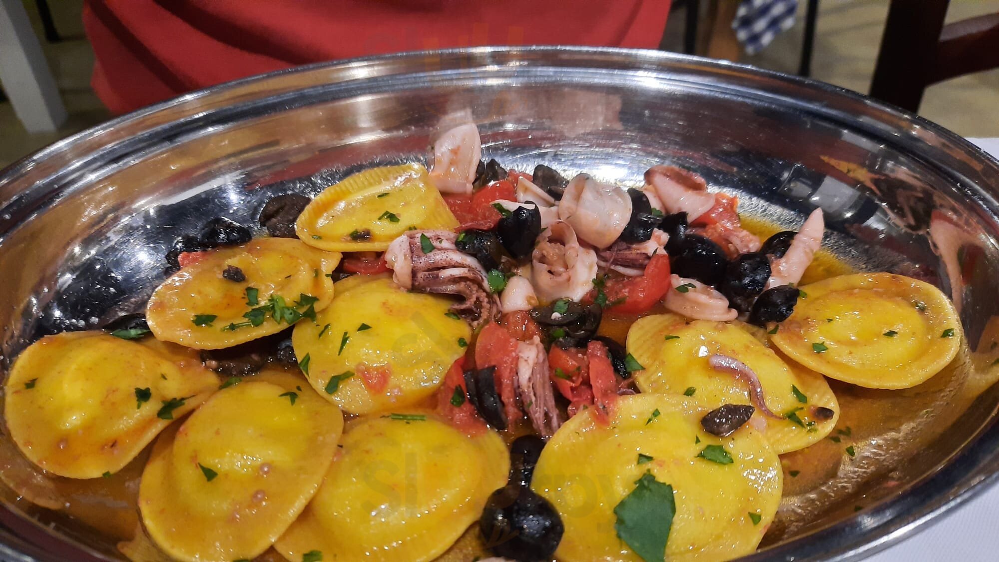 Foto di Trattoria Pizzeria Cazza La Randa - 6/10