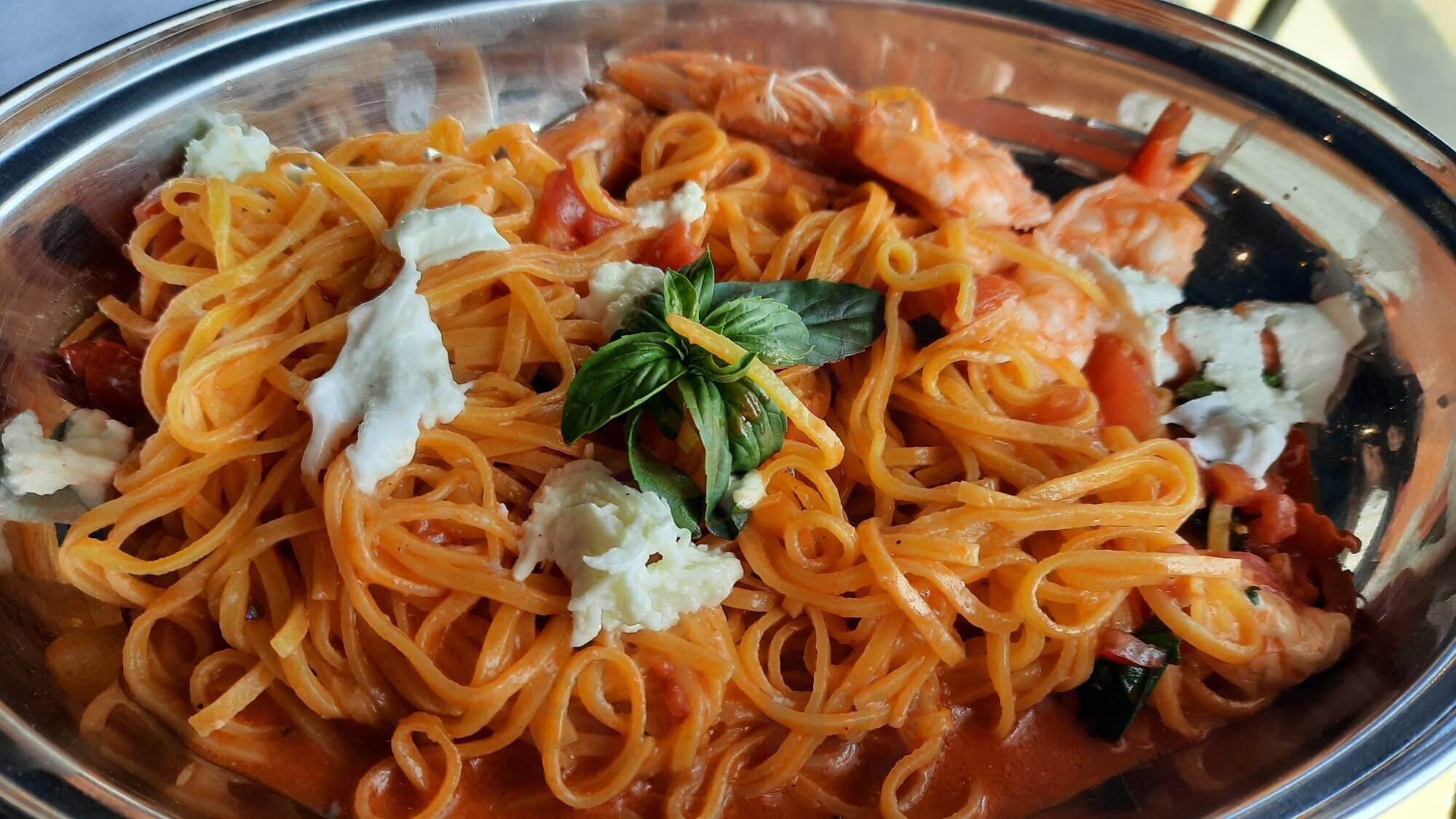 Foto di Trattoria Pizzeria Cazza La Randa - 7/10