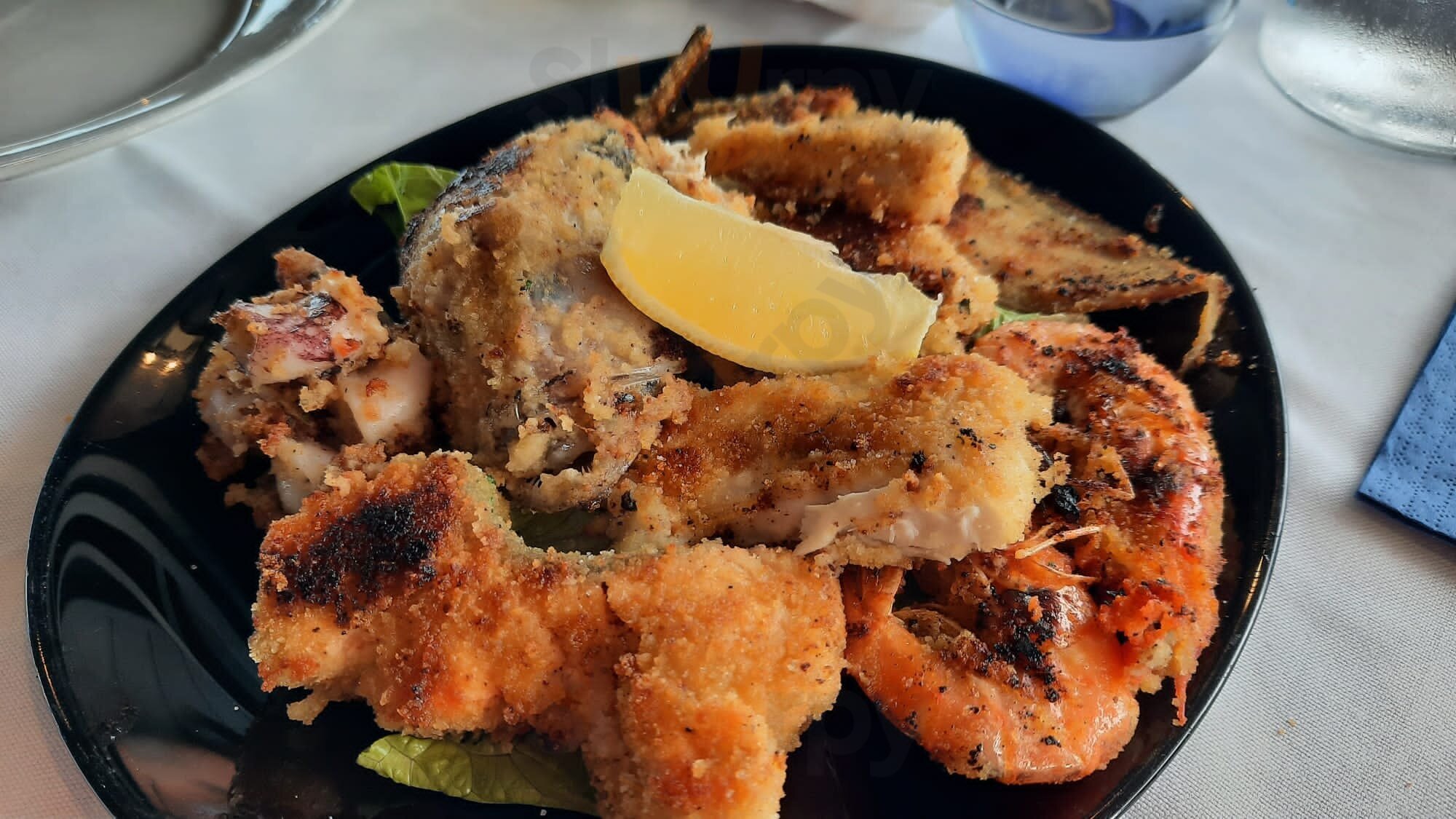 Foto di Trattoria Pizzeria Cazza La Randa - 8/10