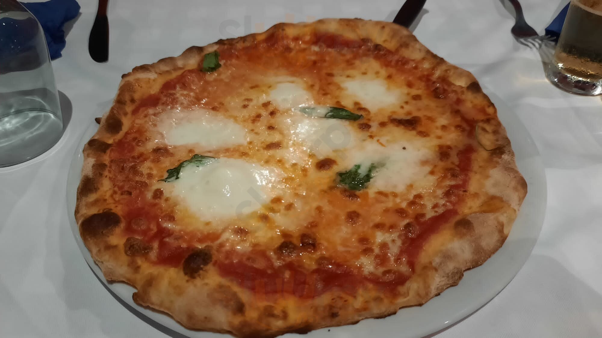 Foto di Trattoria Pizzeria Cazza La Randa - 10/10
