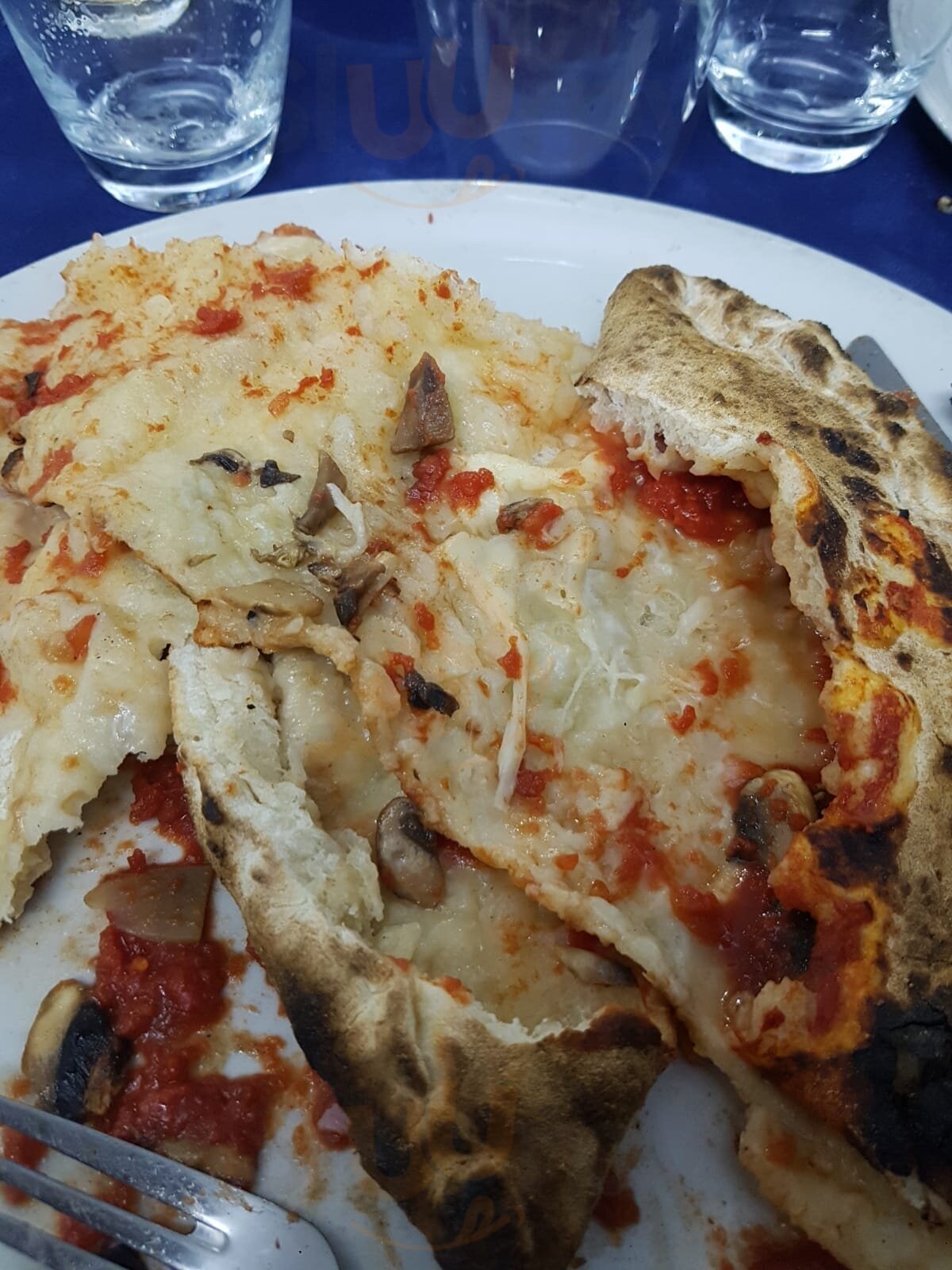 Ristorante Pizzeria Il Delfino, Villapiana Lido