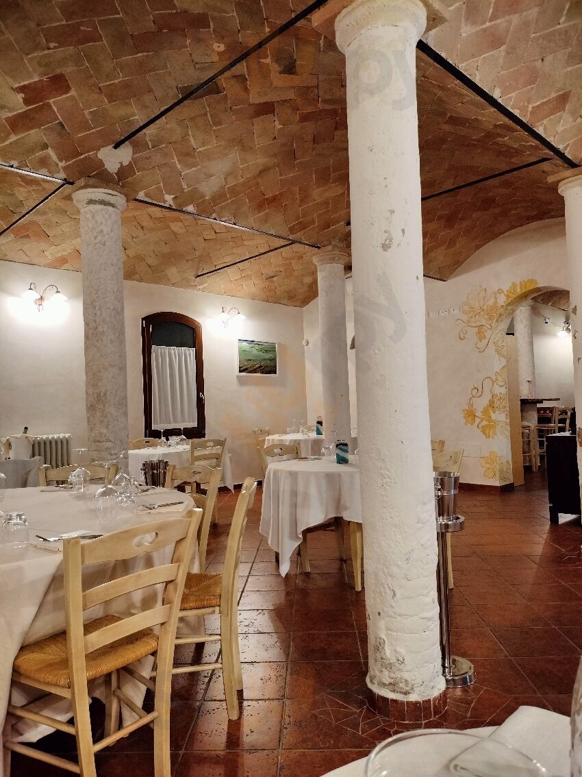 Foto di Acervum - Cucina, Locanda, Bottega - 6/10