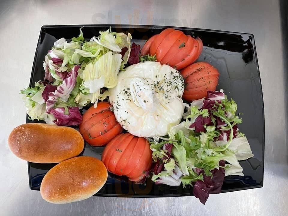 Foto di Baya Bistrot - 6/10