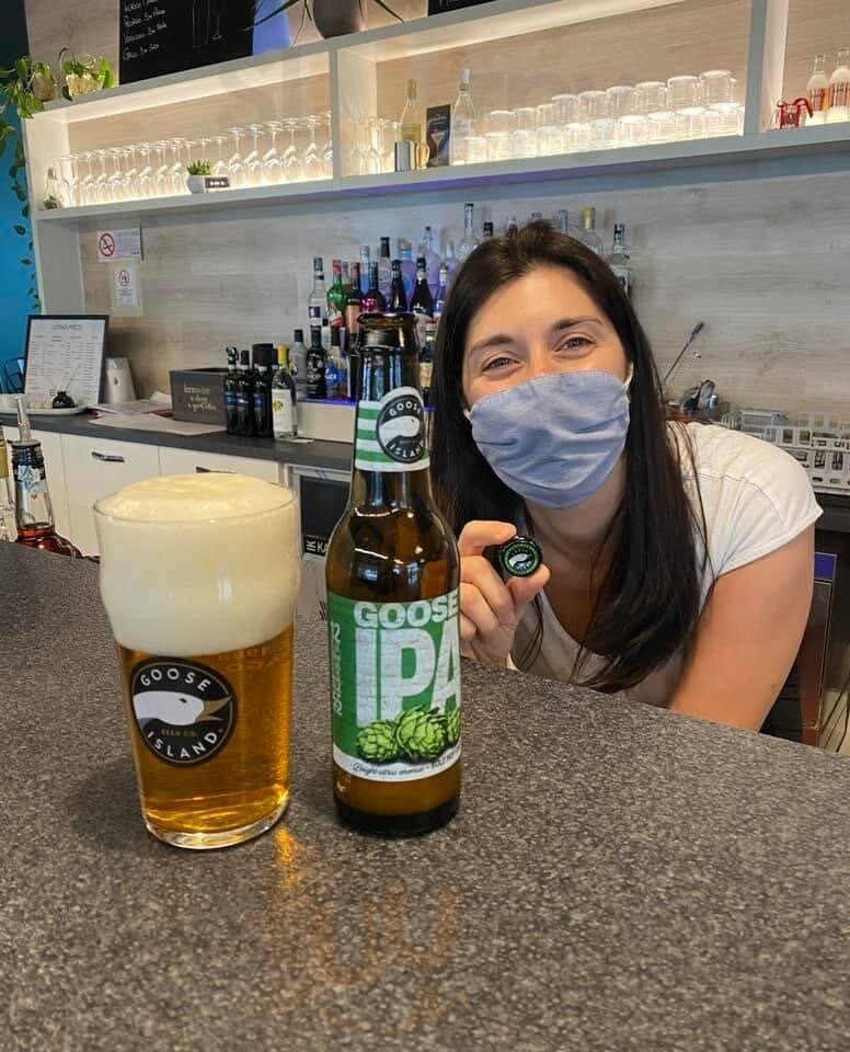 Foto di Baya Bistrot - 8/10