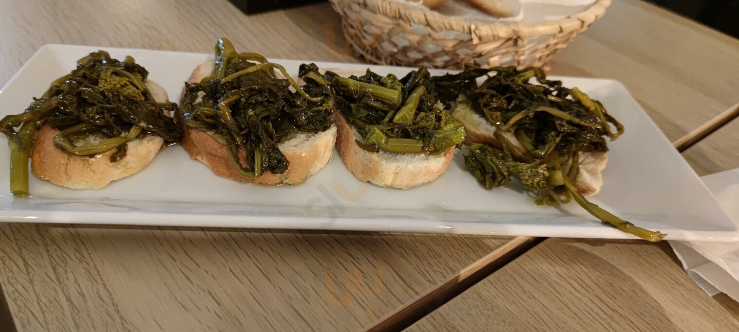 Babar Gastronomia Da Asporto, Salerno