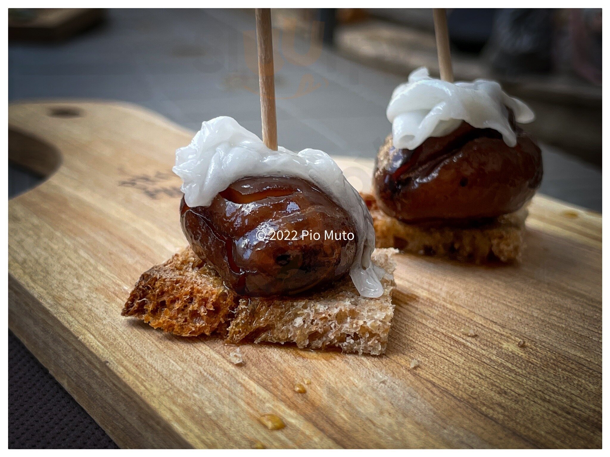 Foto di La Prosciutteria - 6/10