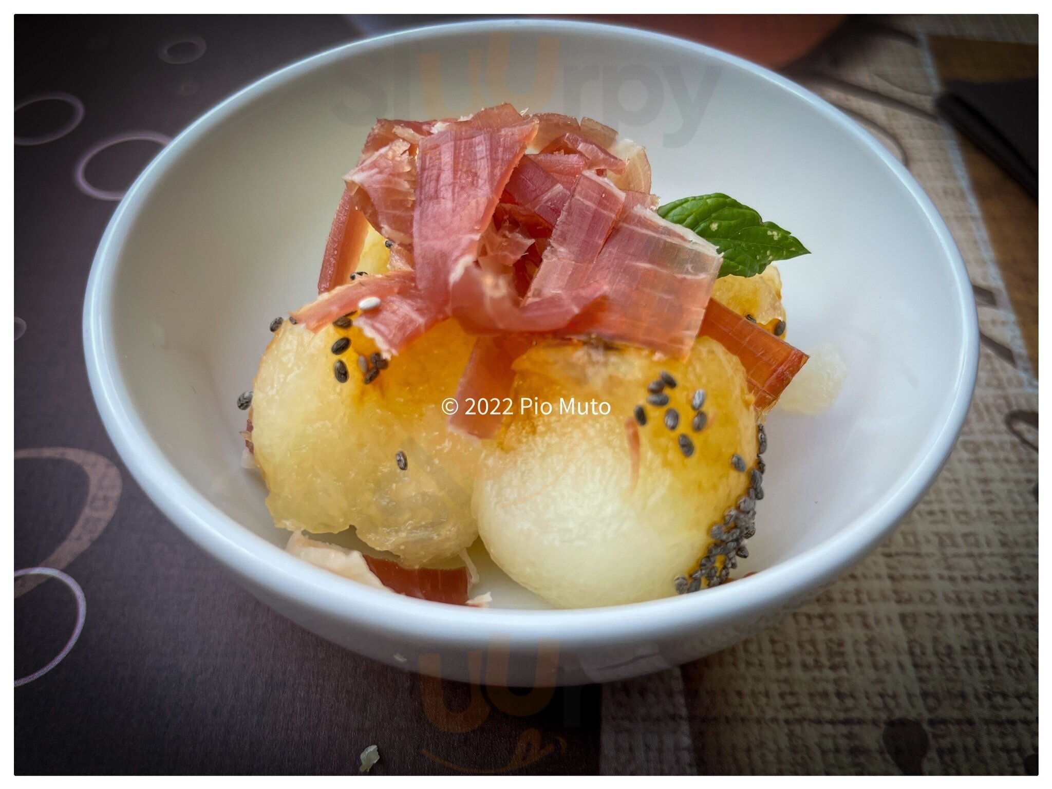 Foto di La Prosciutteria - 7/10