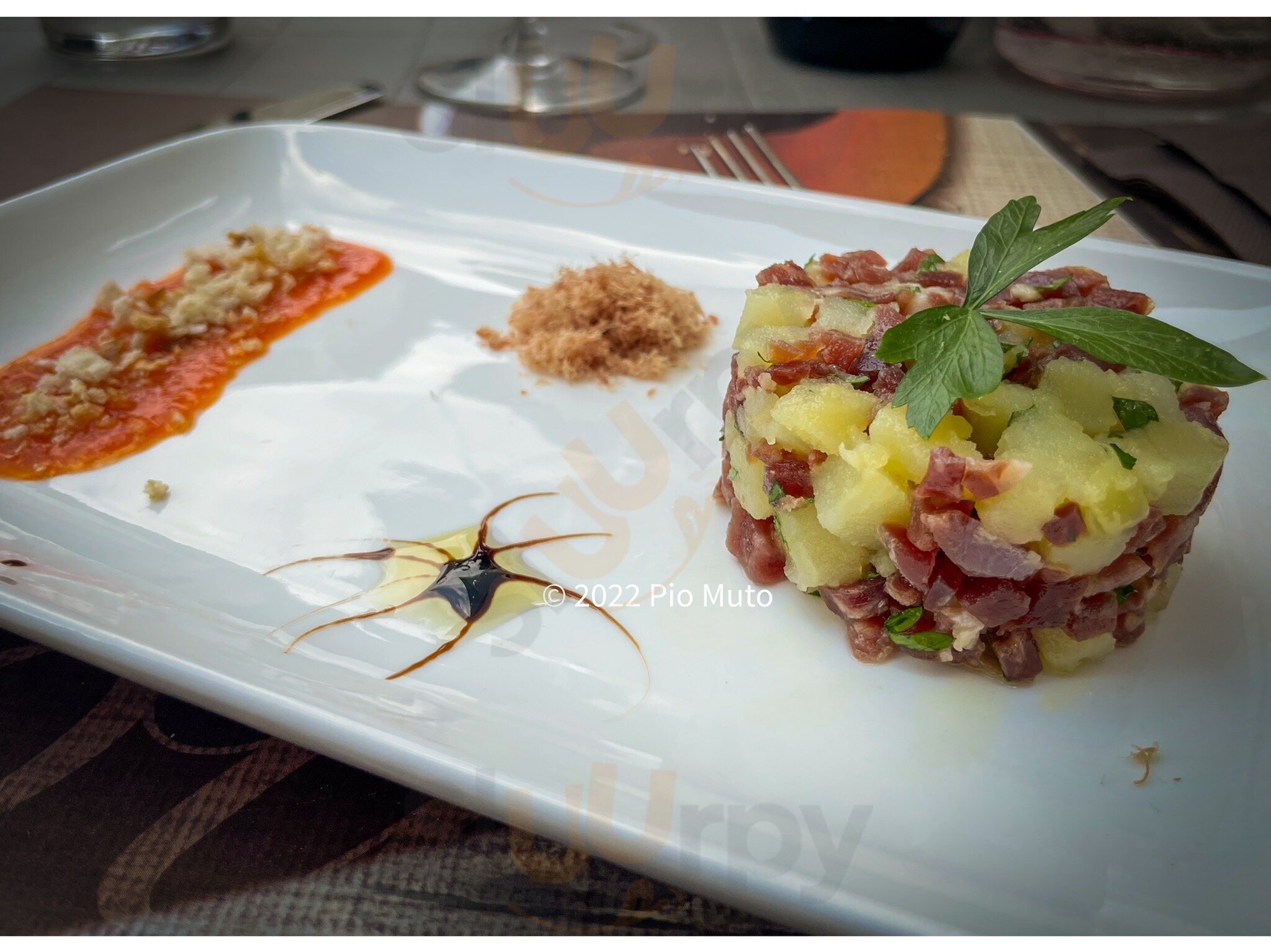 Foto di La Prosciutteria - 8/10