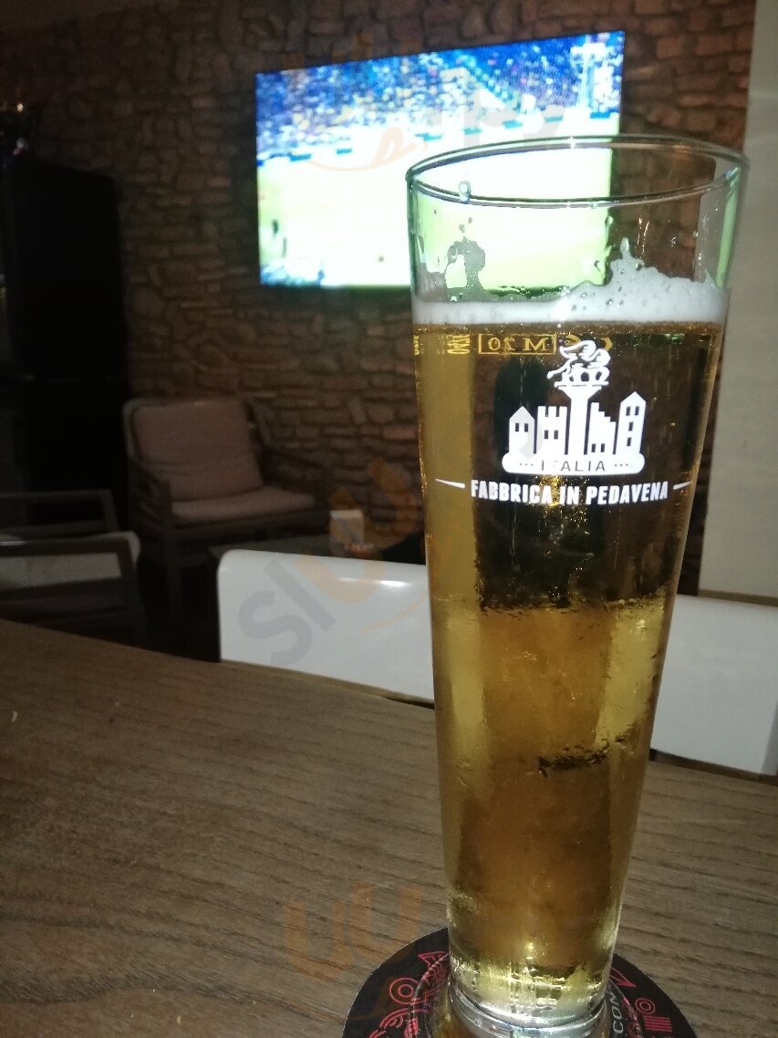 Foto di Nueve Bistrot - 6/8