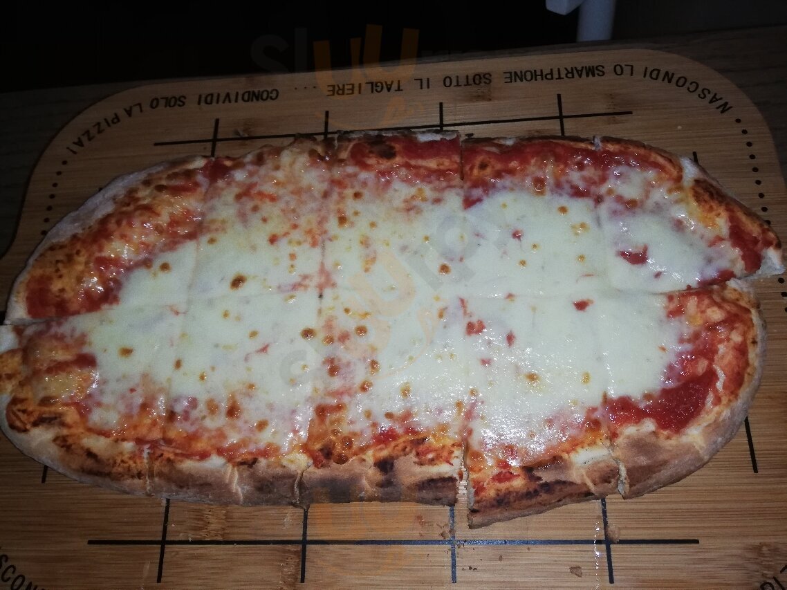 Foto di Nueve Bistrot - 7/8