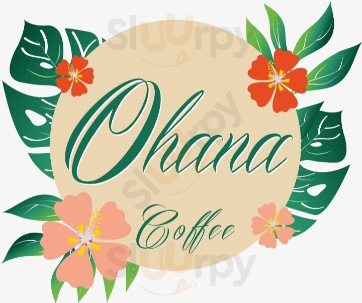 Ohana Coffee, Cecina