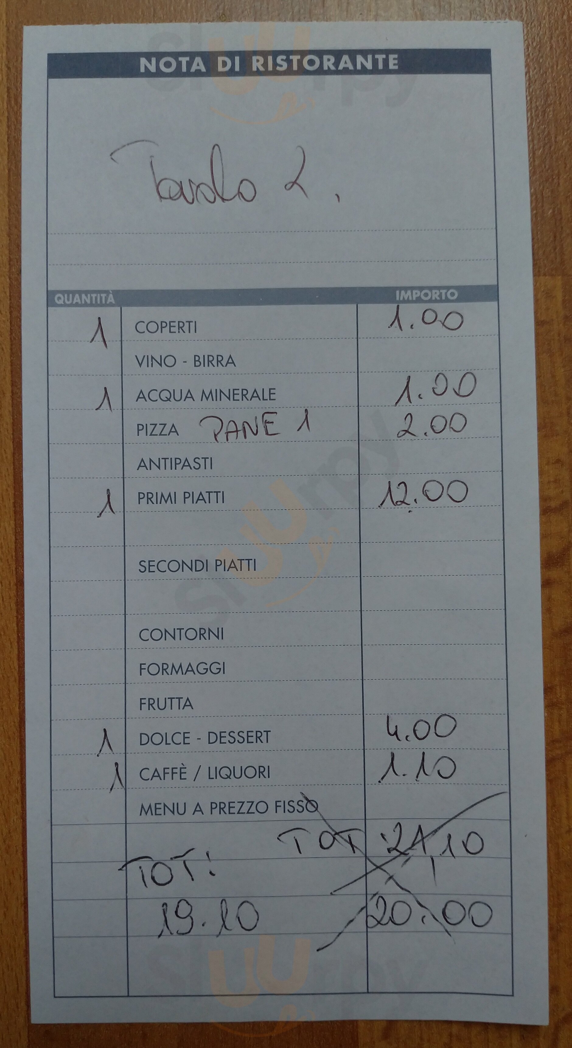 Foto di Europing Marsia - 9/10