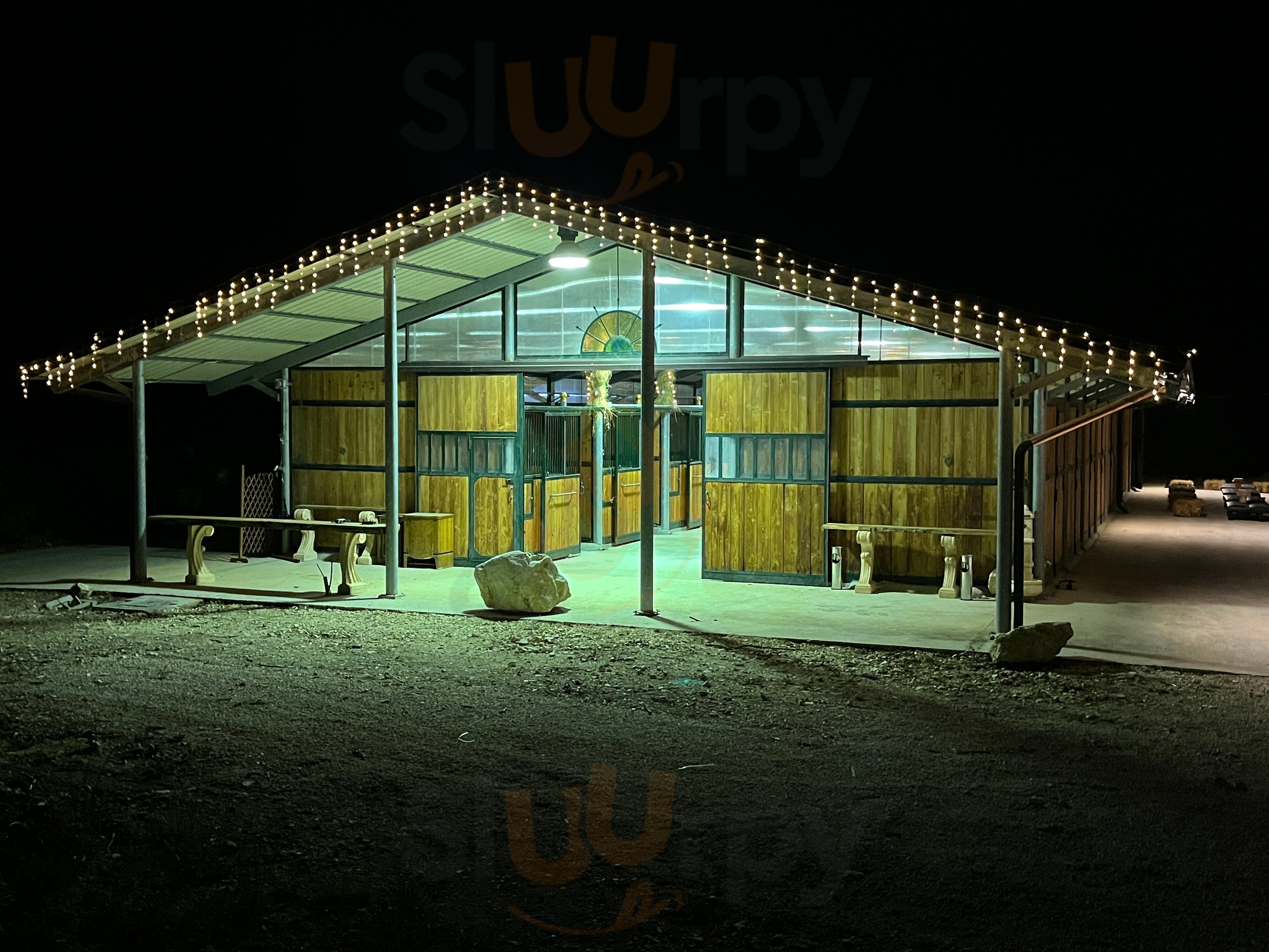 Foto di Ristorante La Gioiosa Al Borgo Incantato Spoleto - 6/10