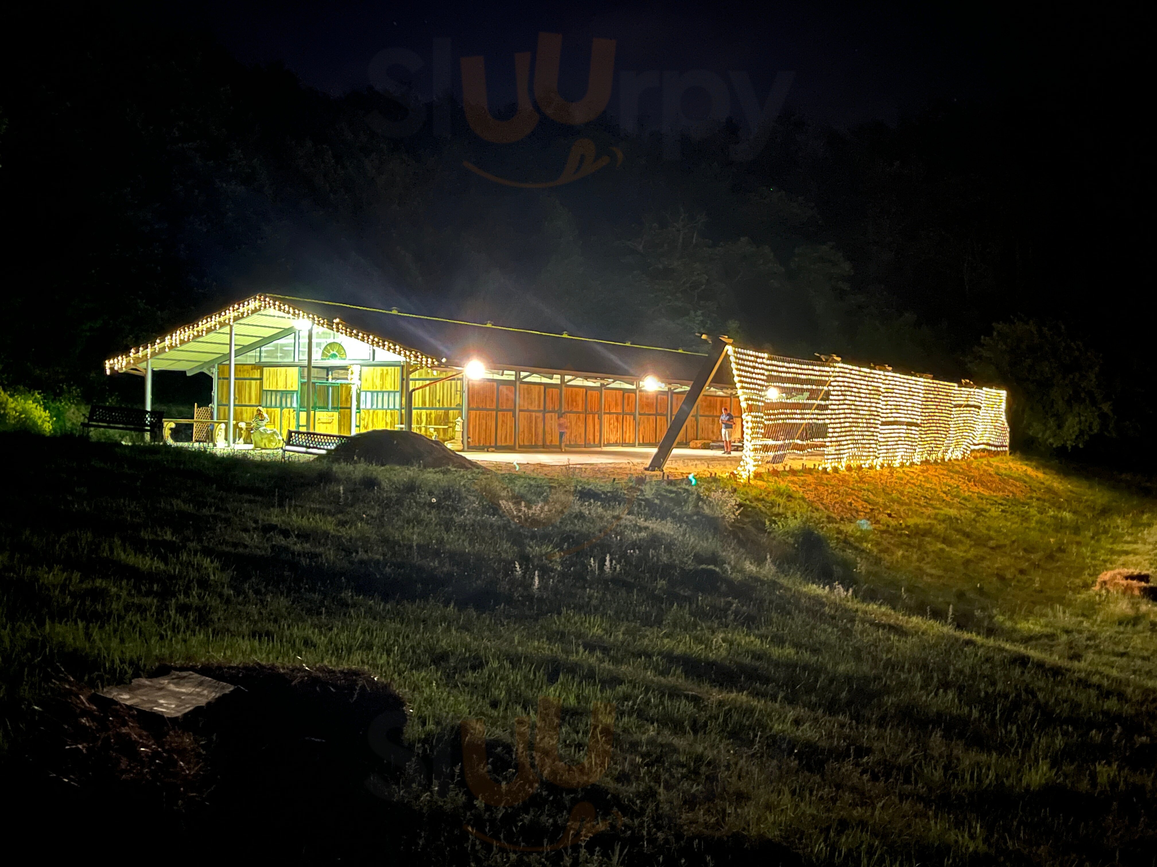 Foto di Ristorante La Gioiosa Al Borgo Incantato Spoleto - 7/10