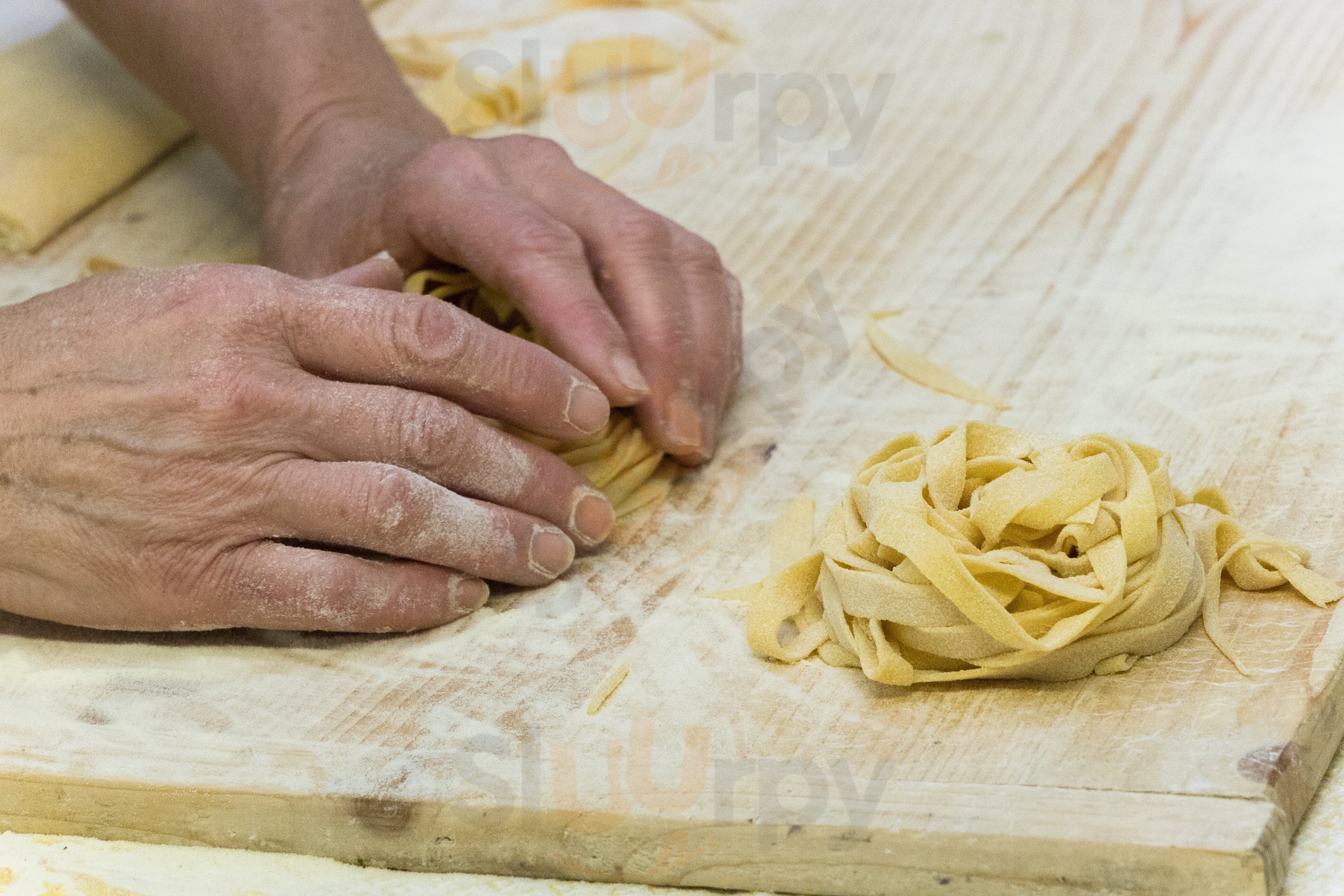 Foto di Ristorante La Gioiosa Al Borgo Incantato Spoleto - 8/10