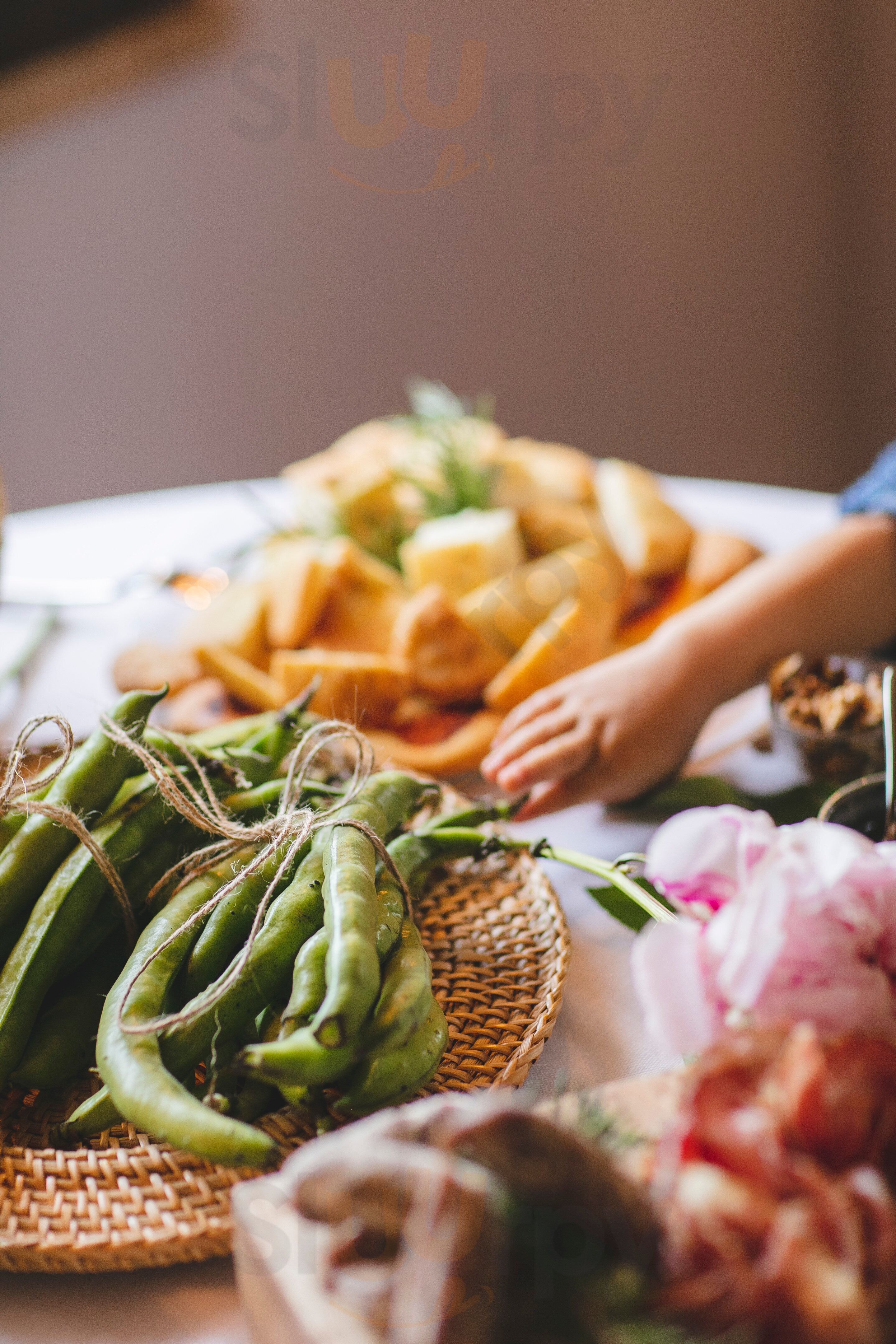 Foto di Ristorante La Gioiosa Al Borgo Incantato Spoleto - 10/10