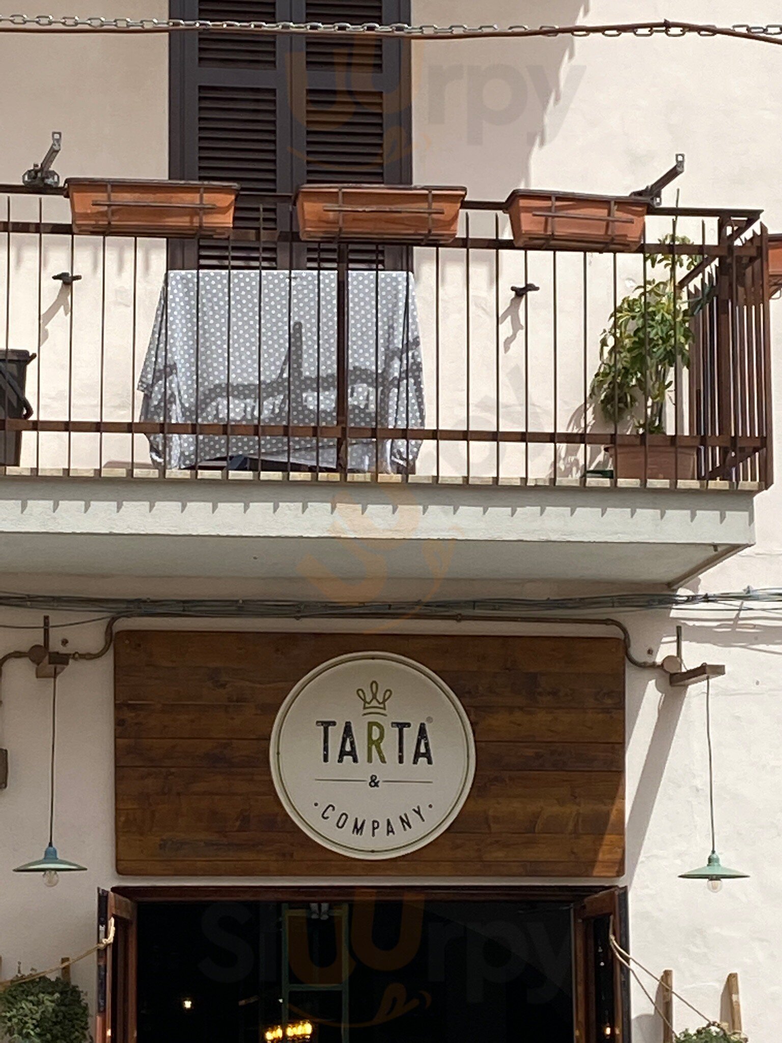 Tarta & Company, Civitavecchia