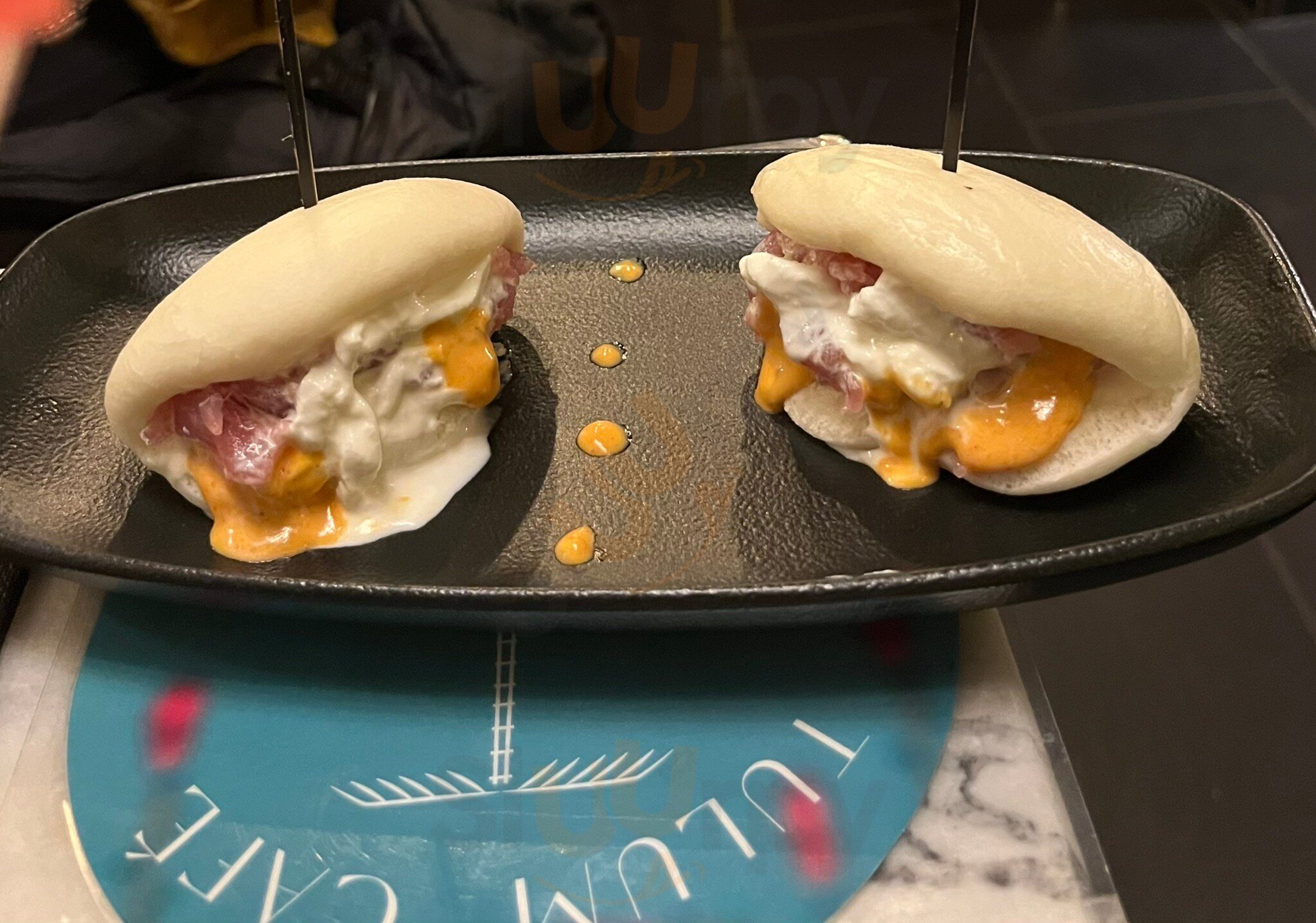 Foto di Tulum Café - 6/10