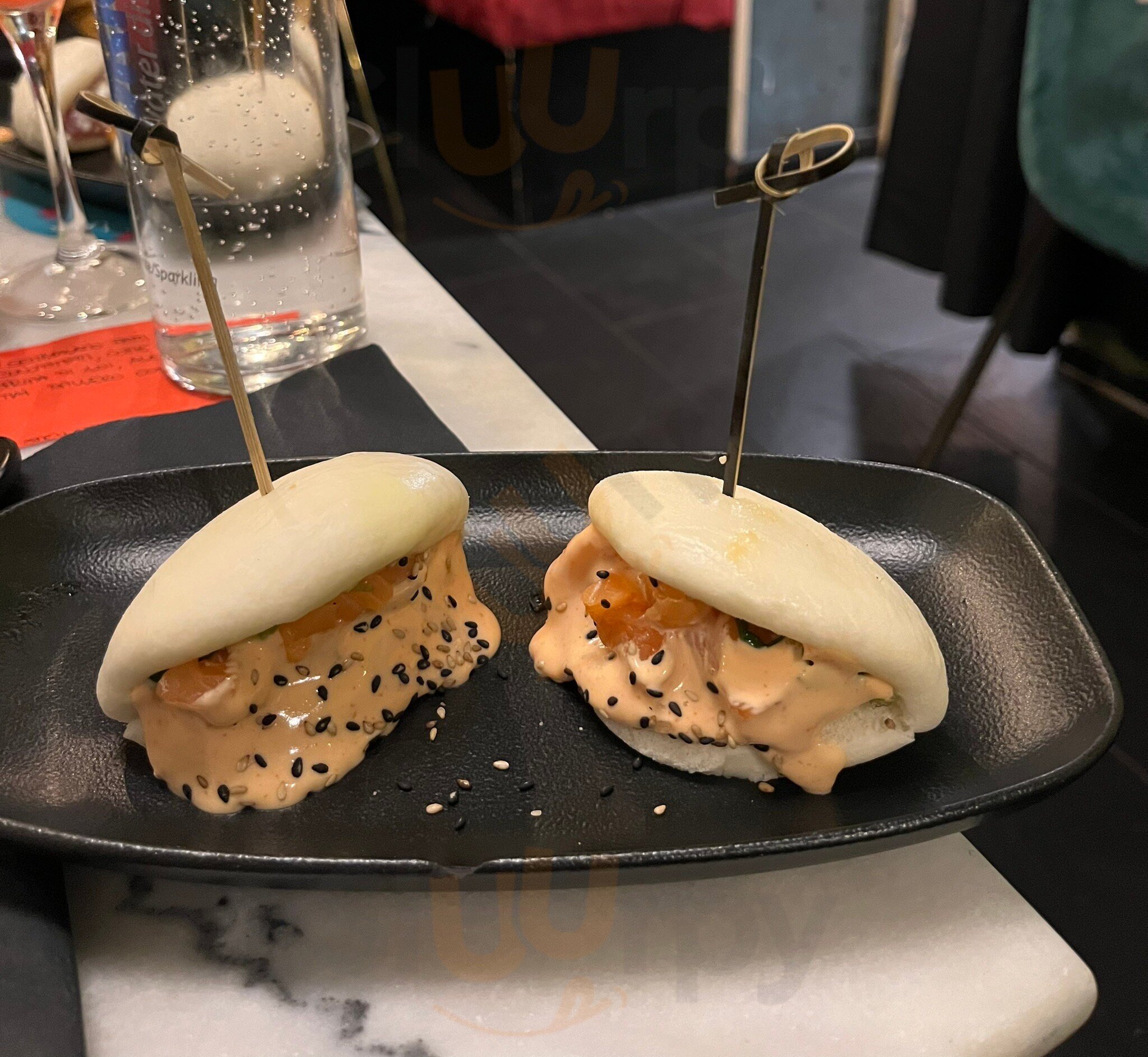 Foto di Tulum Café - 7/10