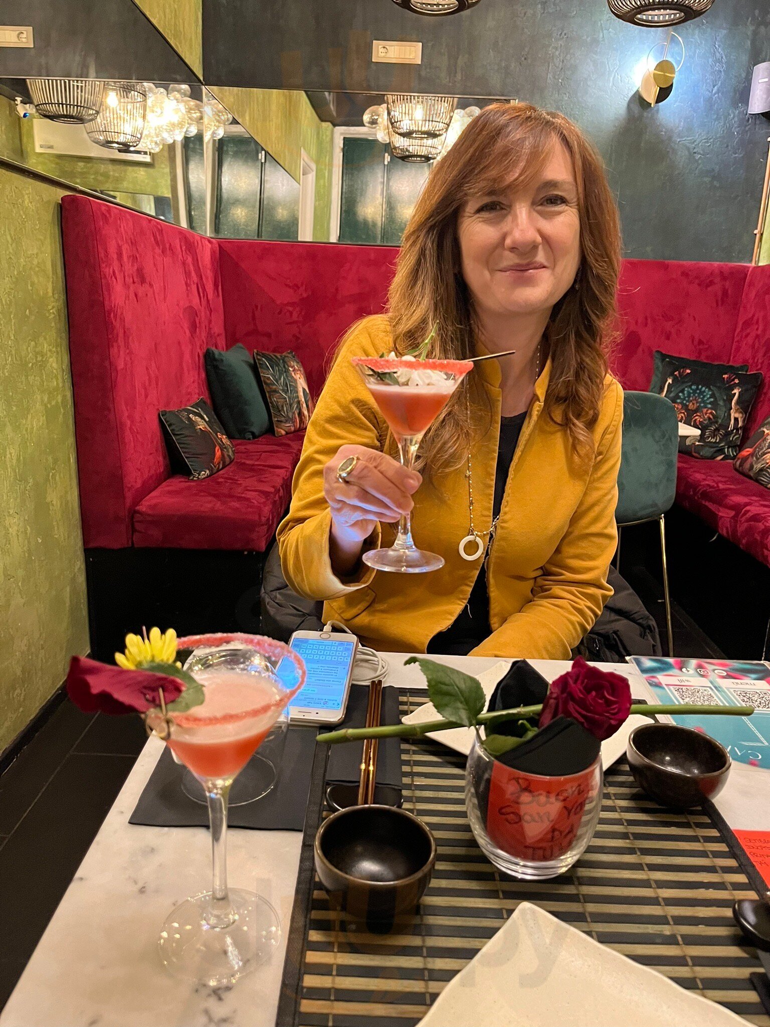 Foto di Tulum Café - 8/10