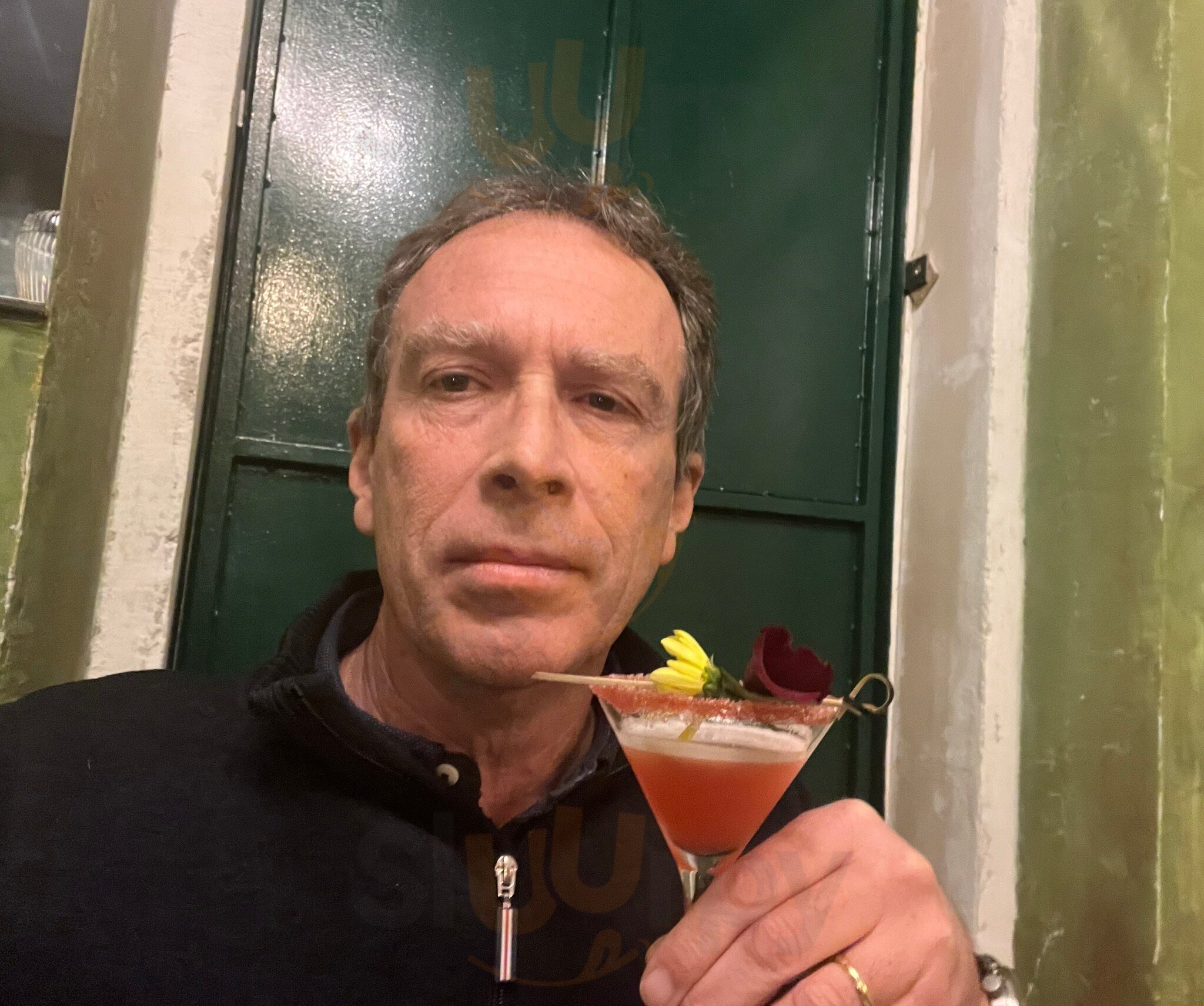 Foto di Tulum Café - 9/10