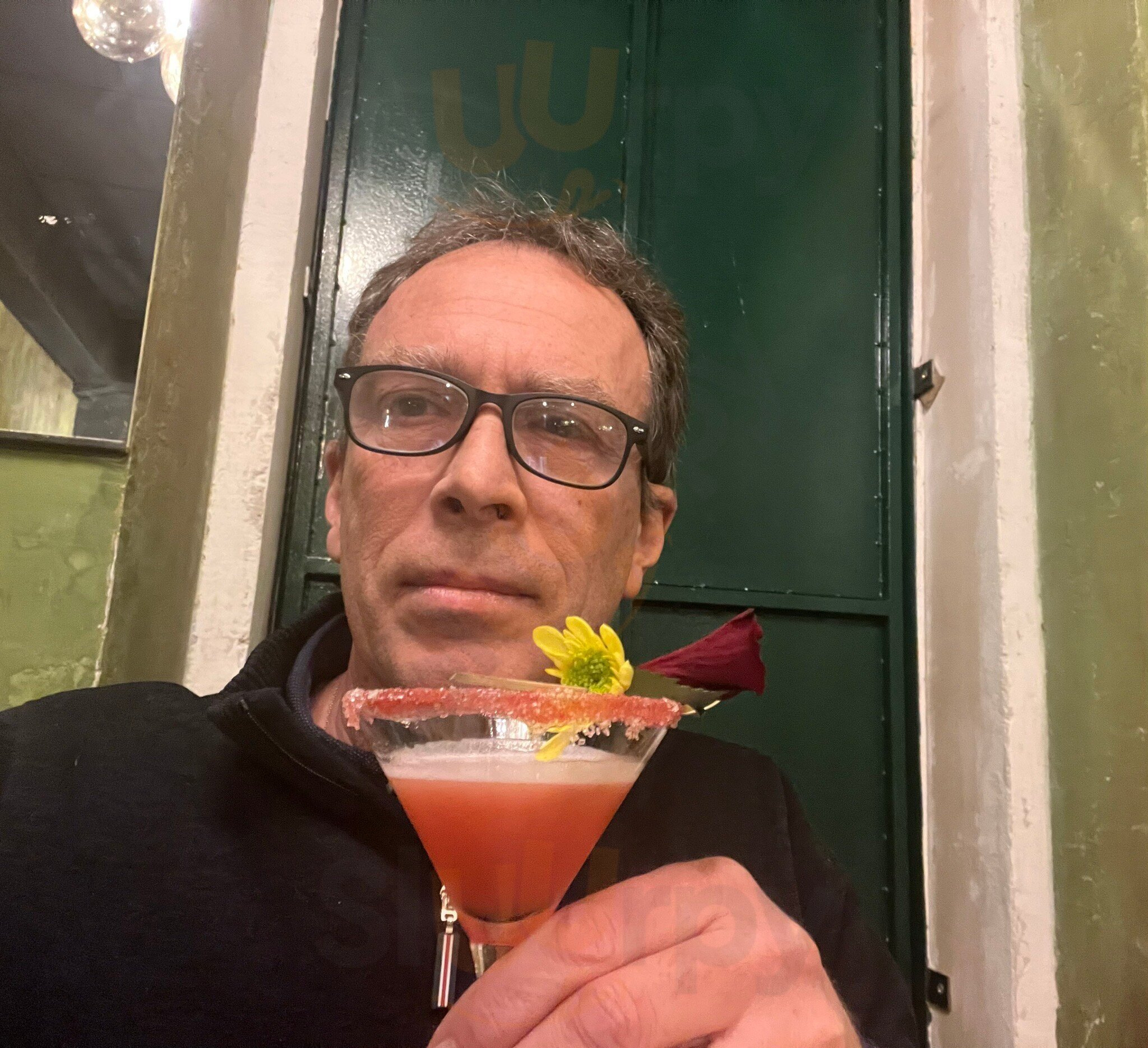 Foto di Tulum Café - 10/10