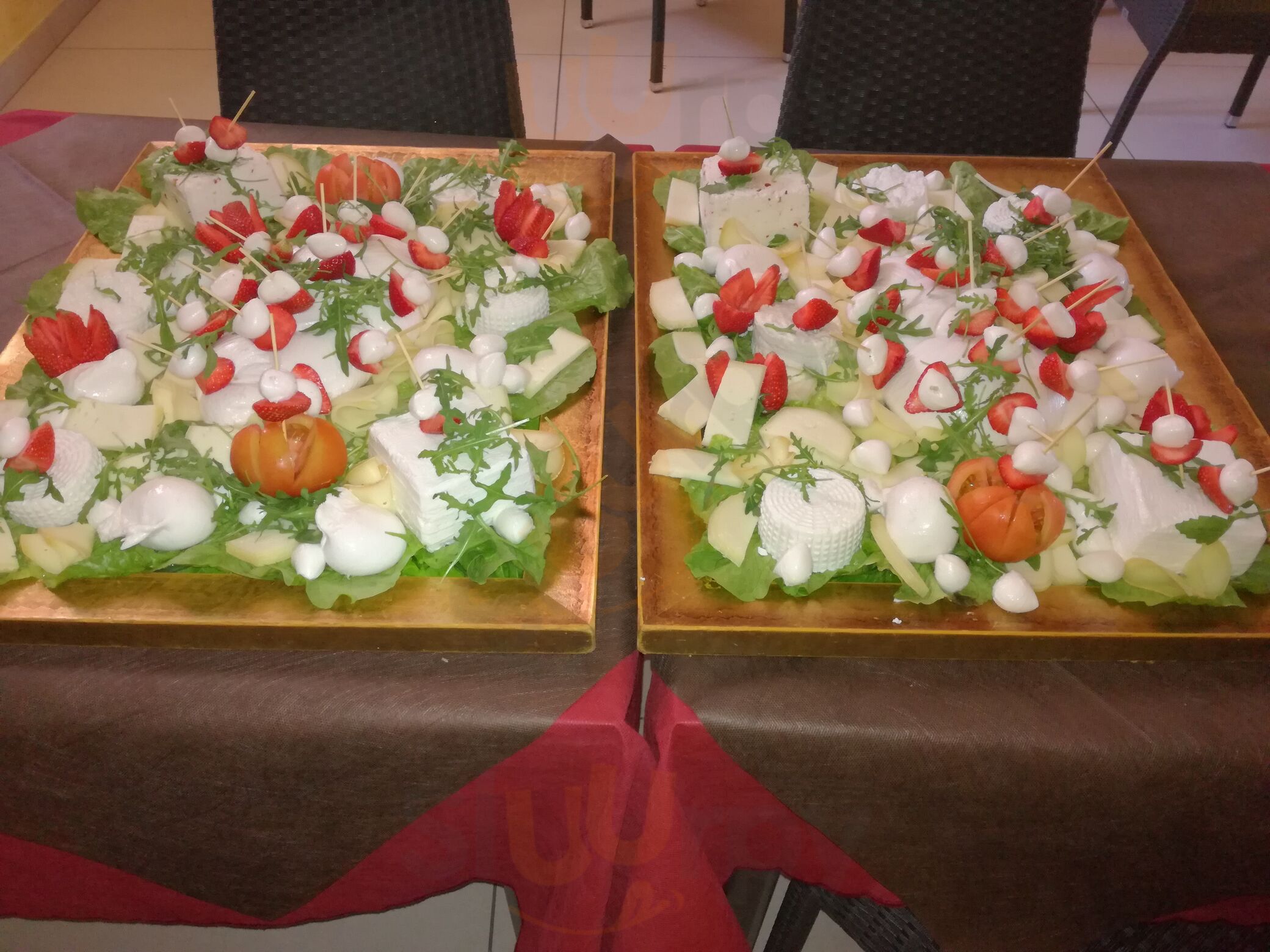 Foto di Cotto E Mangiato Da Zi' Fausto - 8/8