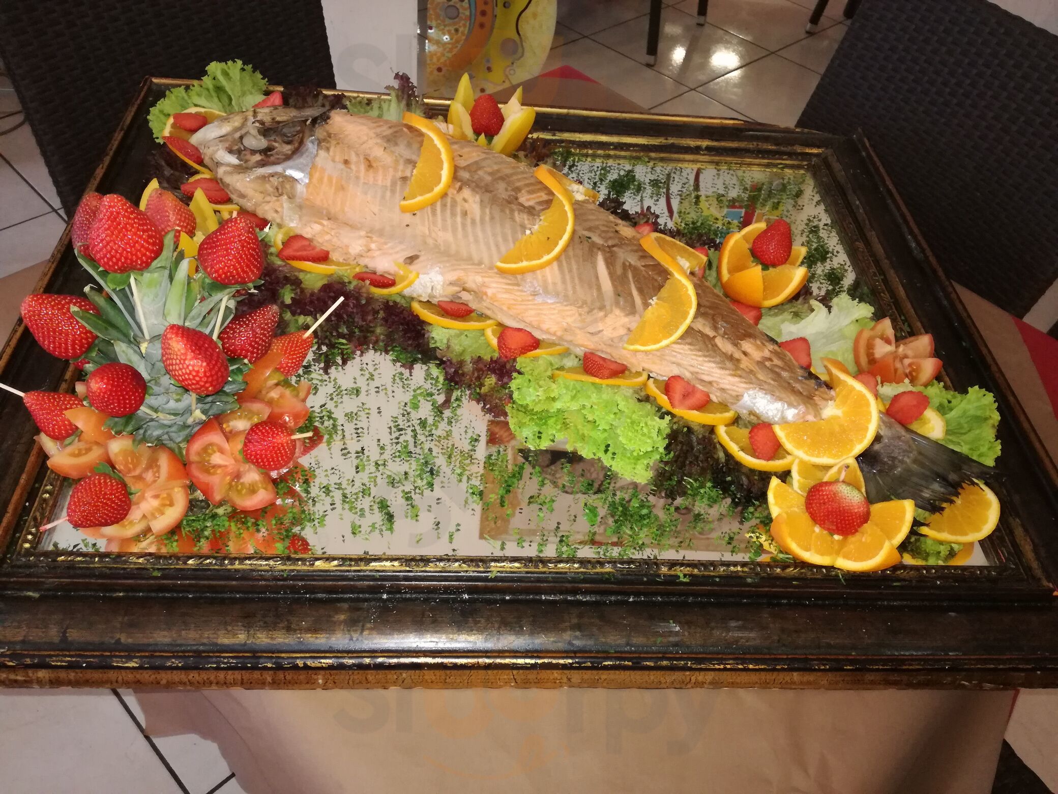 Foto di Cotto E Mangiato Da Zi' Fausto - 7/8