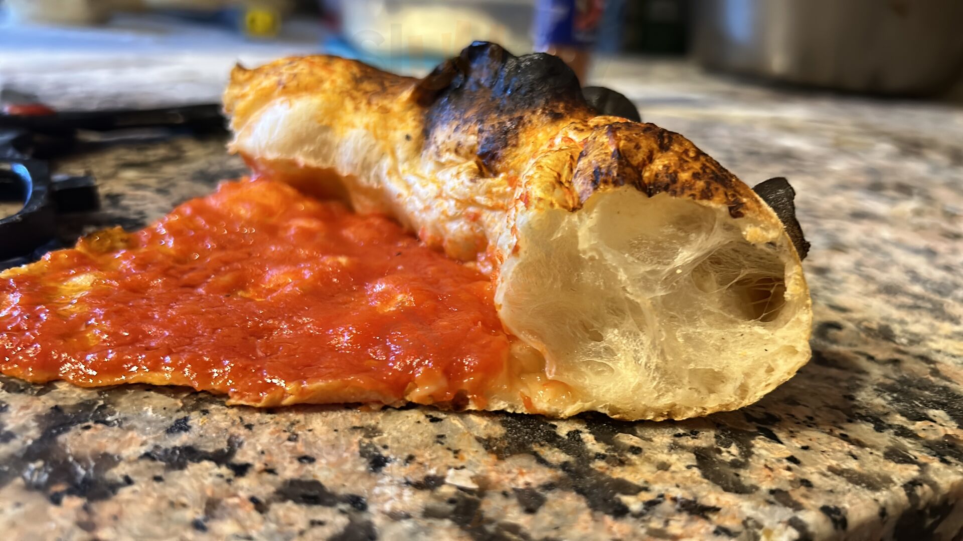 Cotto e Mangiato da Zi' Fausto
