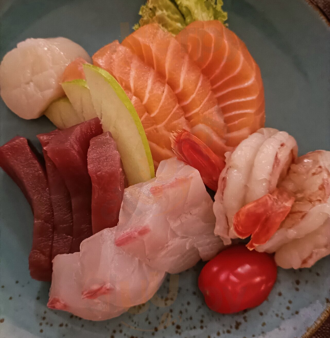 Kiosko Sushi And More - Tolstoi, Milano