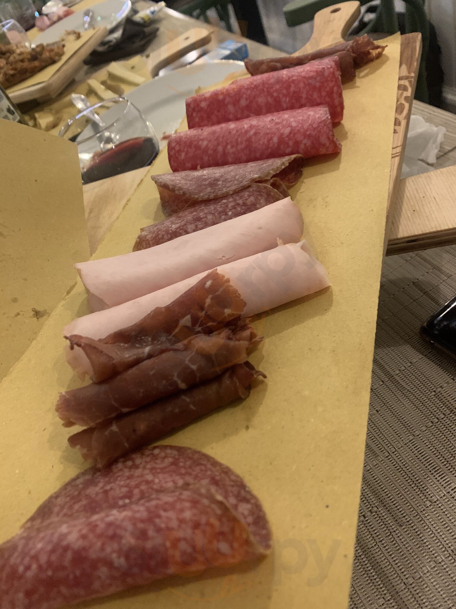 Foto di Bistrot Cerere - 7/7