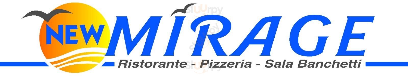 Pizzeria New Mirage, Trappeto