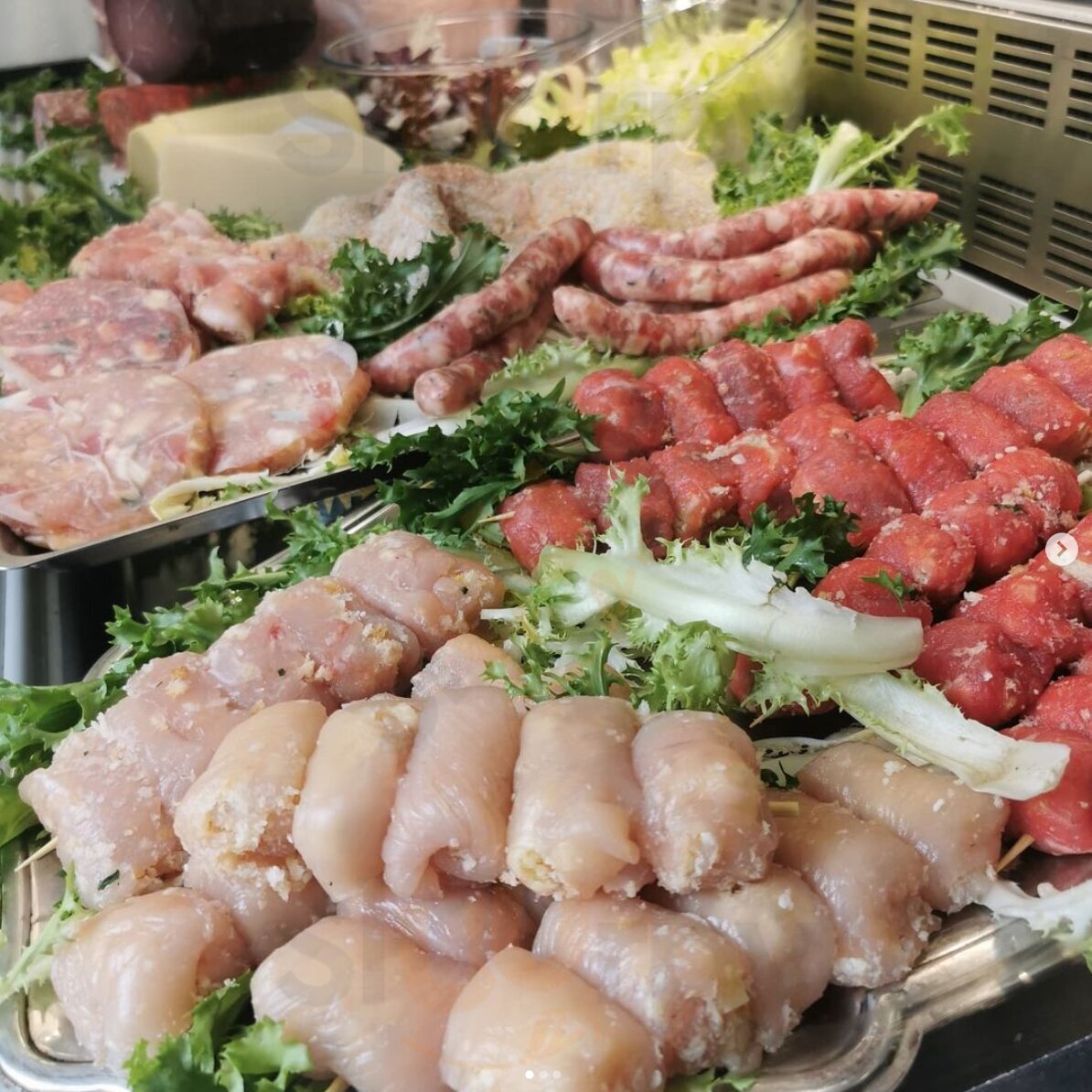 La Panineria Del Corso, Messina