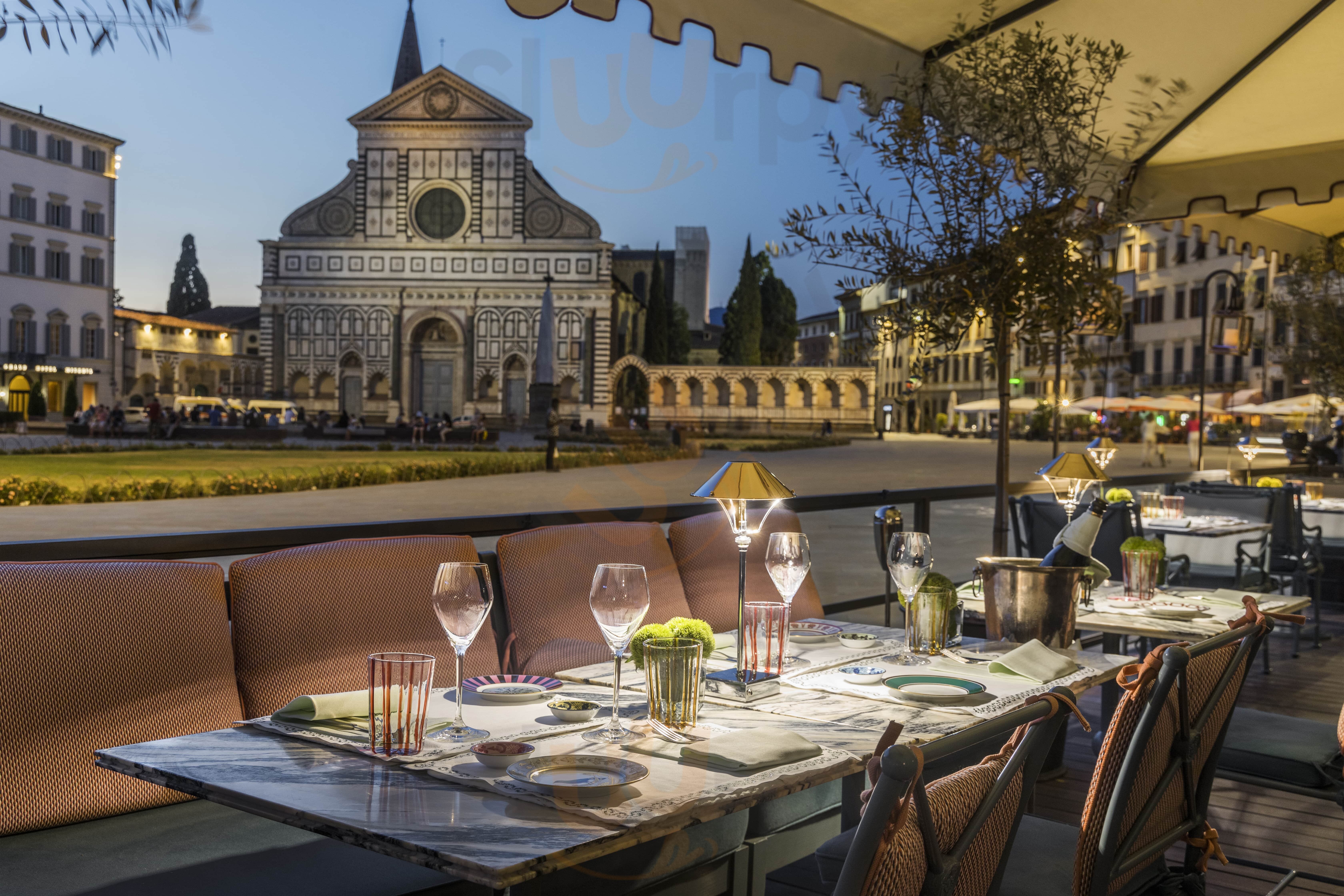 The Kitchen & The Bar, Firenze