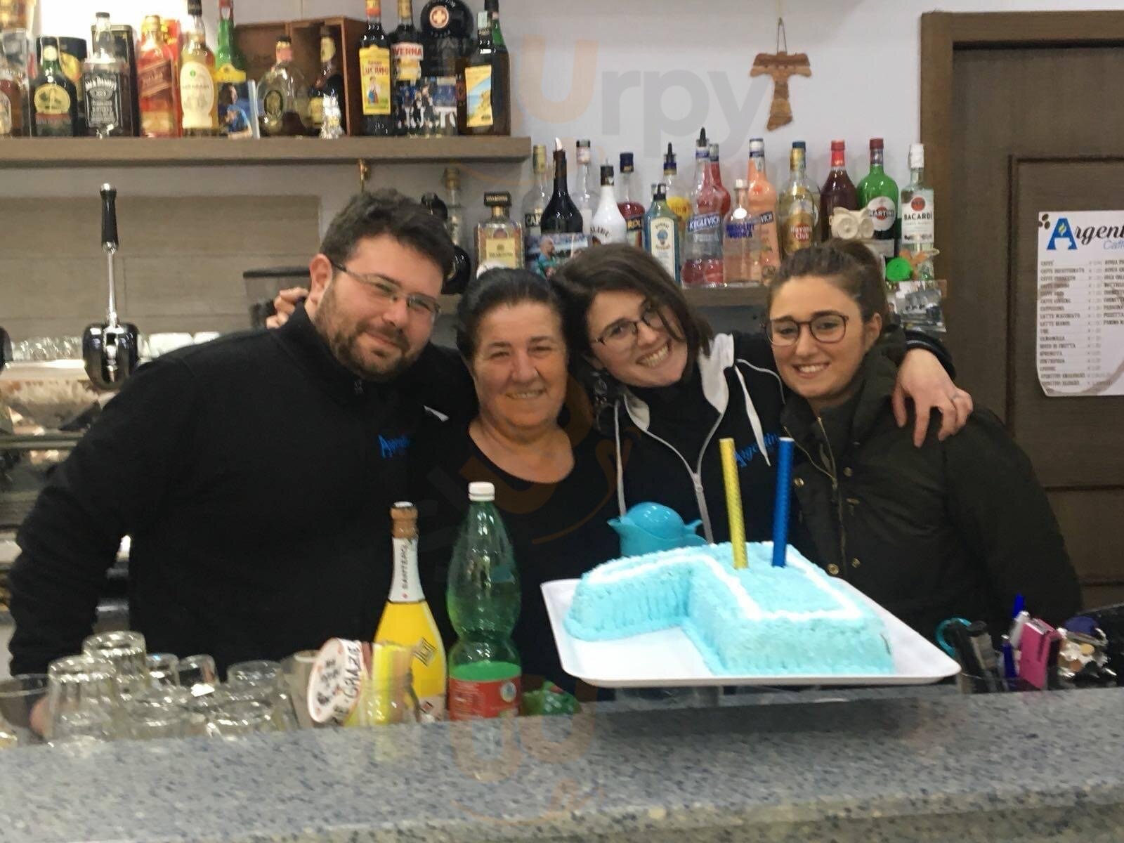 Foto di Argentina Caffè - 7/10