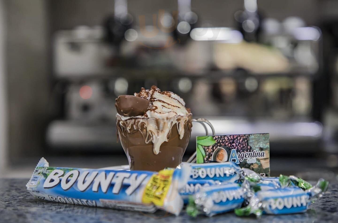 Foto di Argentina Caffè - 8/10