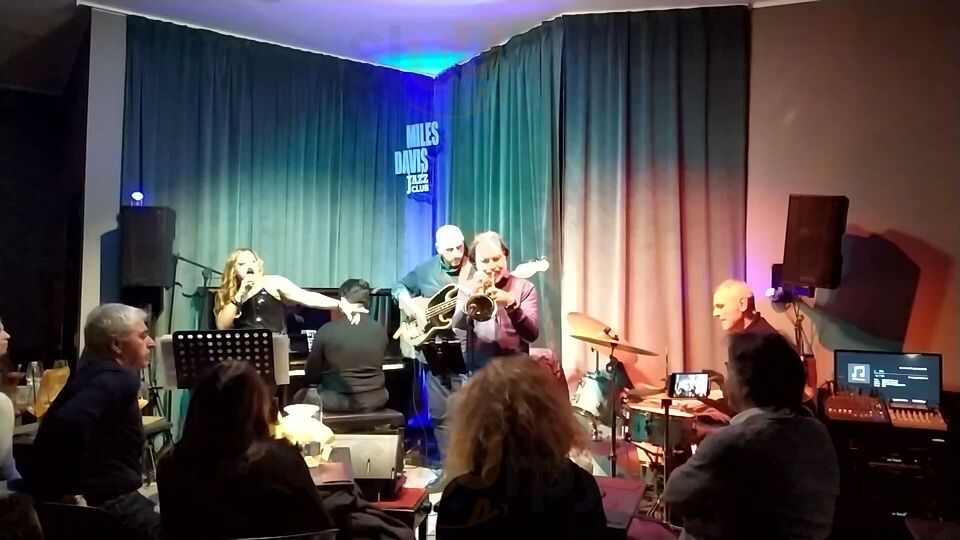 Foto di Miles Davis Jazz Club - 8/8