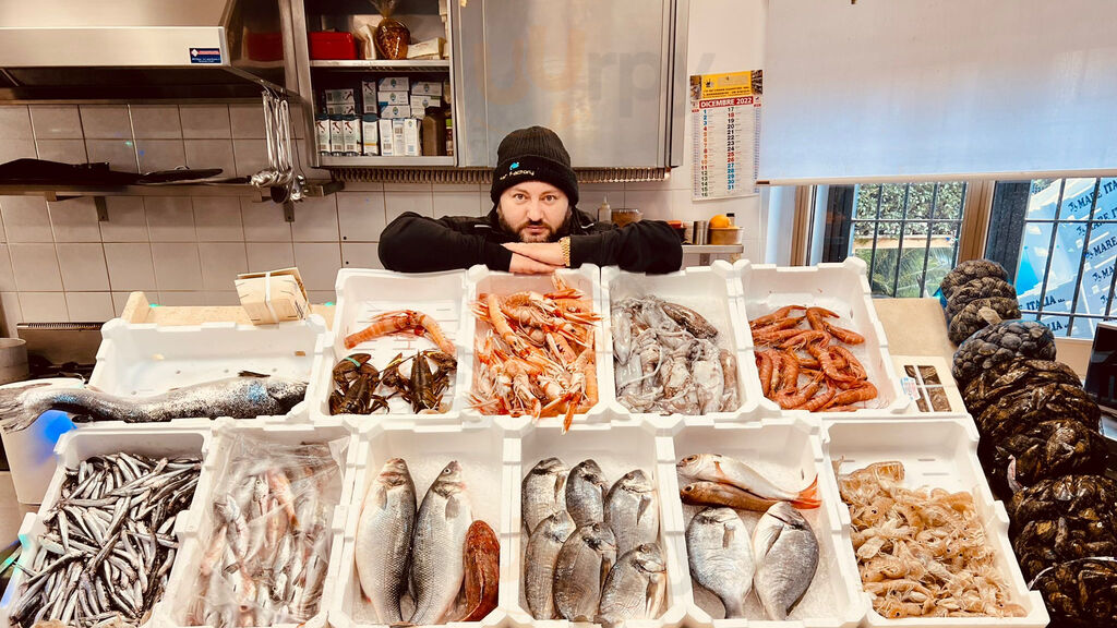 Foto di Fish Factory - 6/8