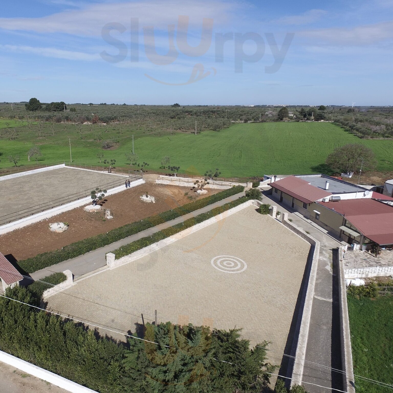 La Ngegne, Acquaviva delle Fonti