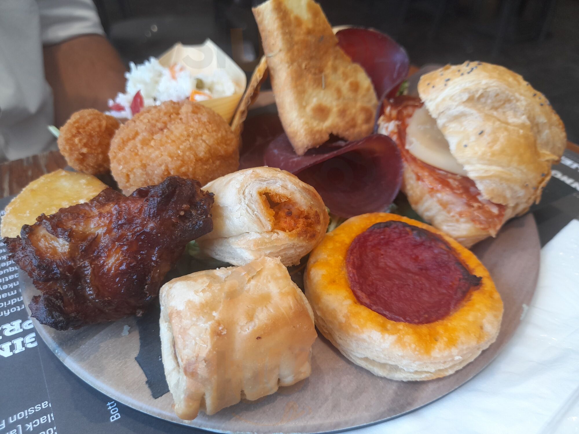 Foto di Marini Smart Bar Pasticceria - 7/7