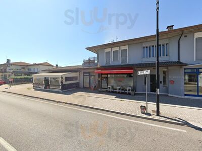 Foto 7 di Pizzeria Da Cristy - Rosa