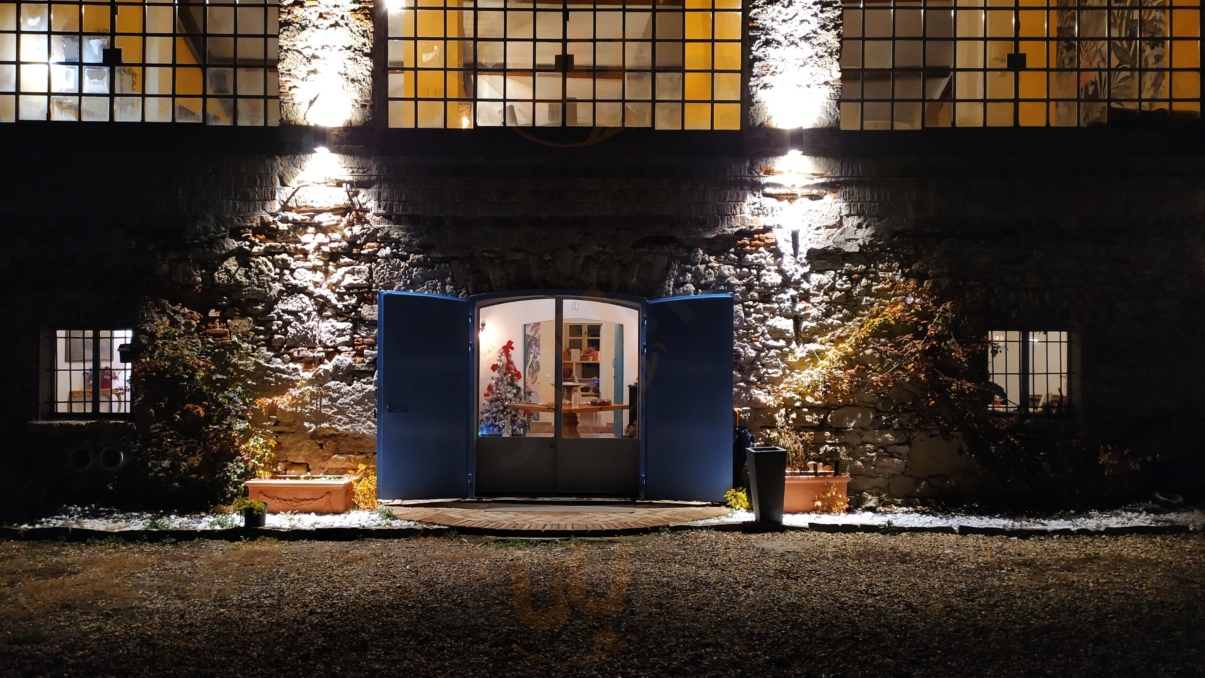 Tenuta San Giorgio Room and Restaurant