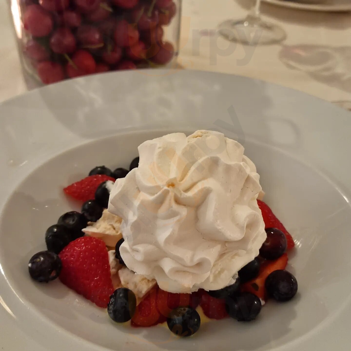 Foto di Tenuta San Giorgio Room And Restaurant - 6/10