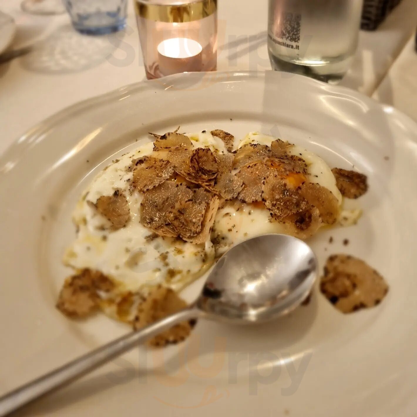 Foto di Tenuta San Giorgio Room And Restaurant - 7/10