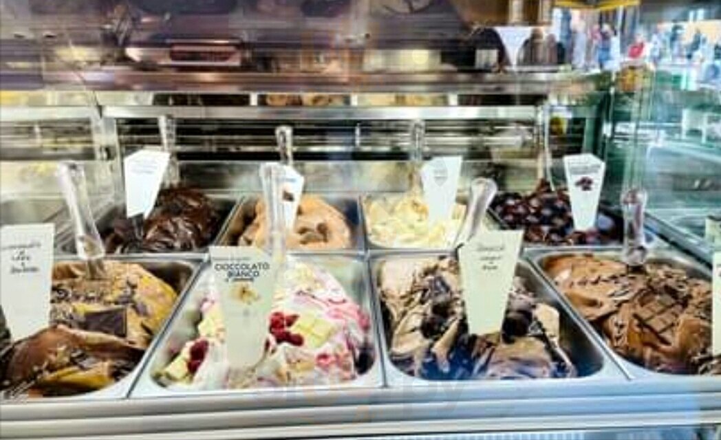 Gelateria Civico 21, Appiano Gentile