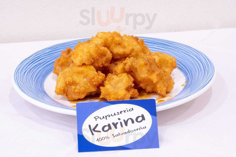 Foto 8 di Pupuseria Karina 100% Salvadoreña - Milano