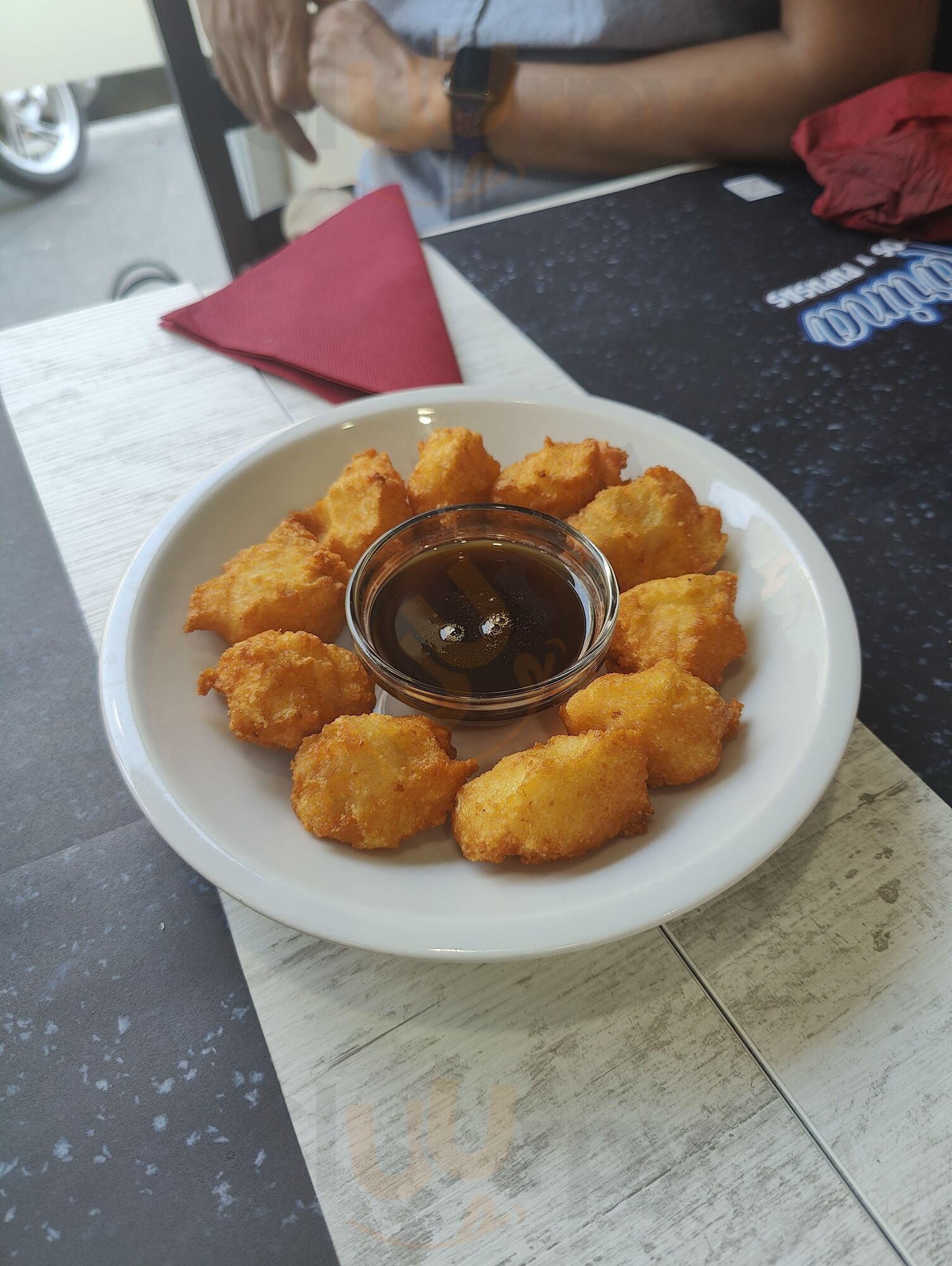 Foto 10 di Pupuseria Karina 100% Salvadoreña - Milano