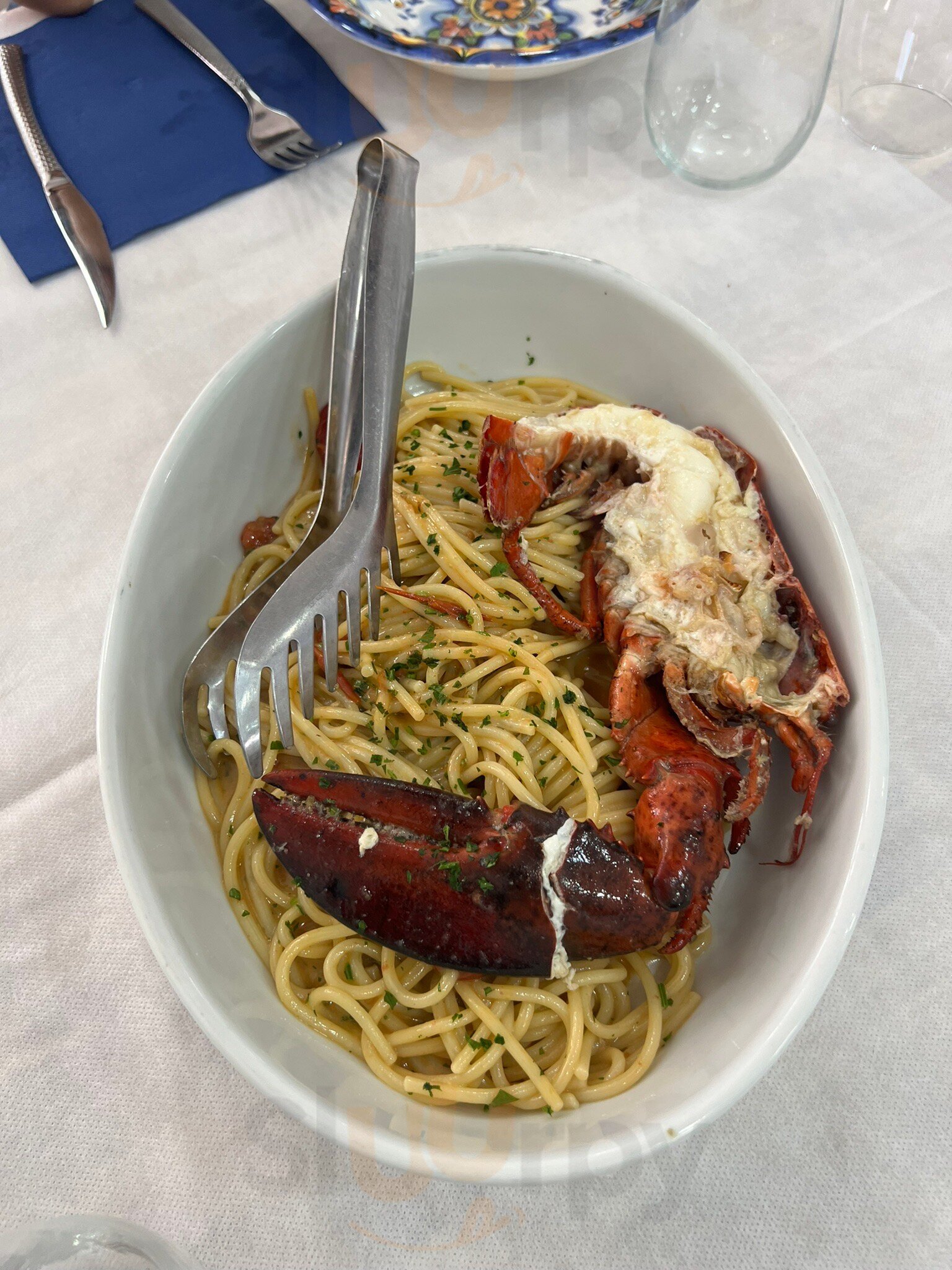 Pizzeria O' Sbarazzino, Torre Del Greco